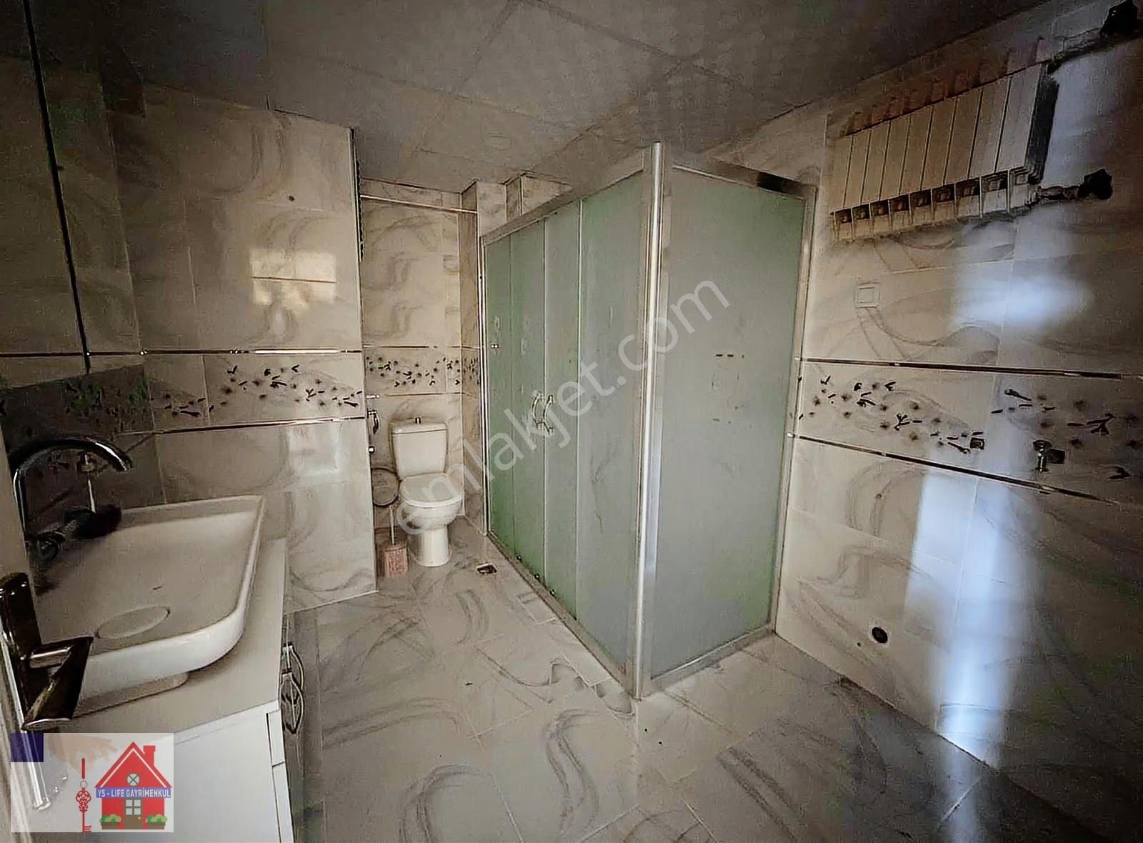 3+1 Kiralık 160 M2 Arakat Daire - Görsel 10