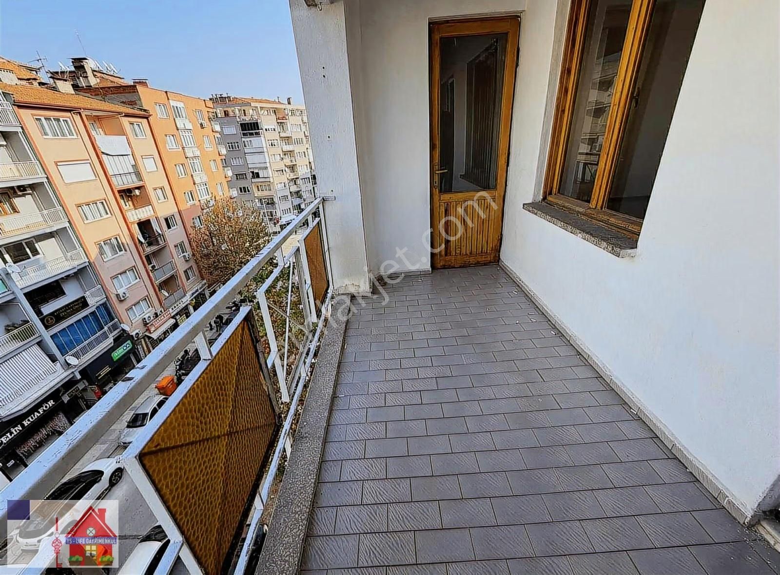 3+1 Kiralık 160 M2 Arakat Daire - Görsel 4