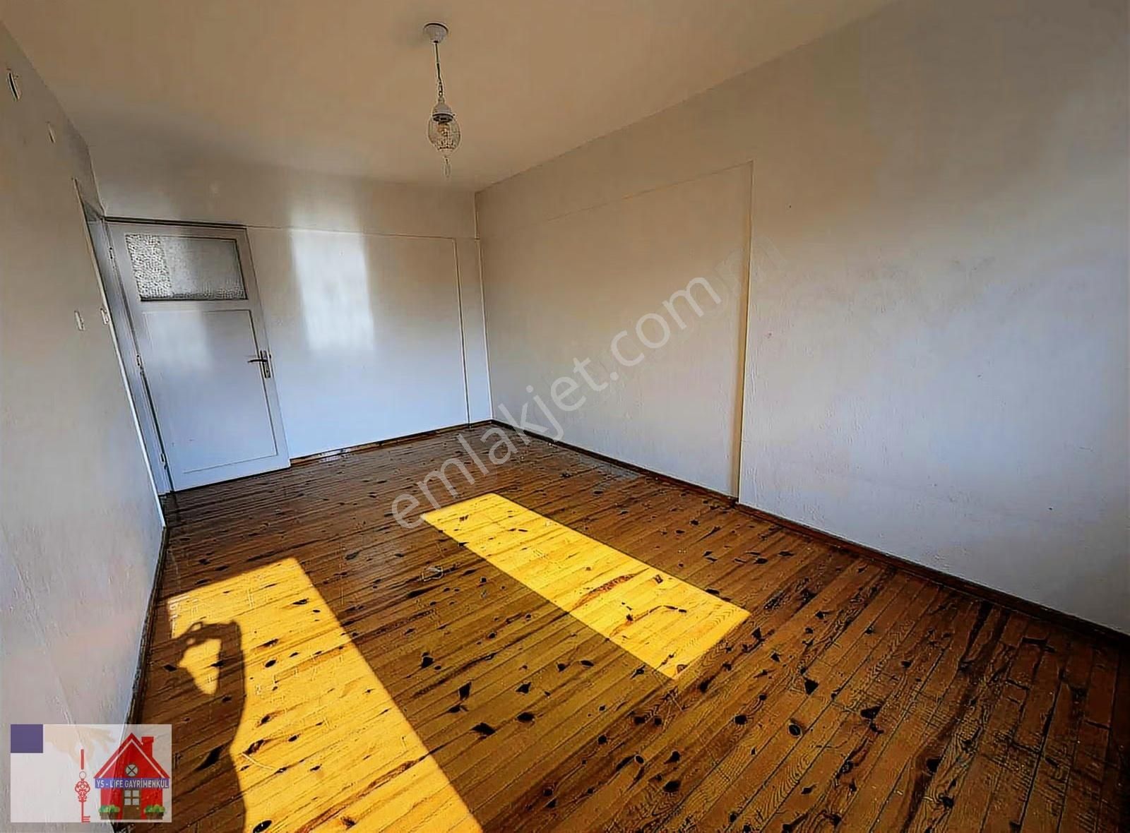 3+1 Kiralık 160 M2 Arakat Daire - Görsel 15