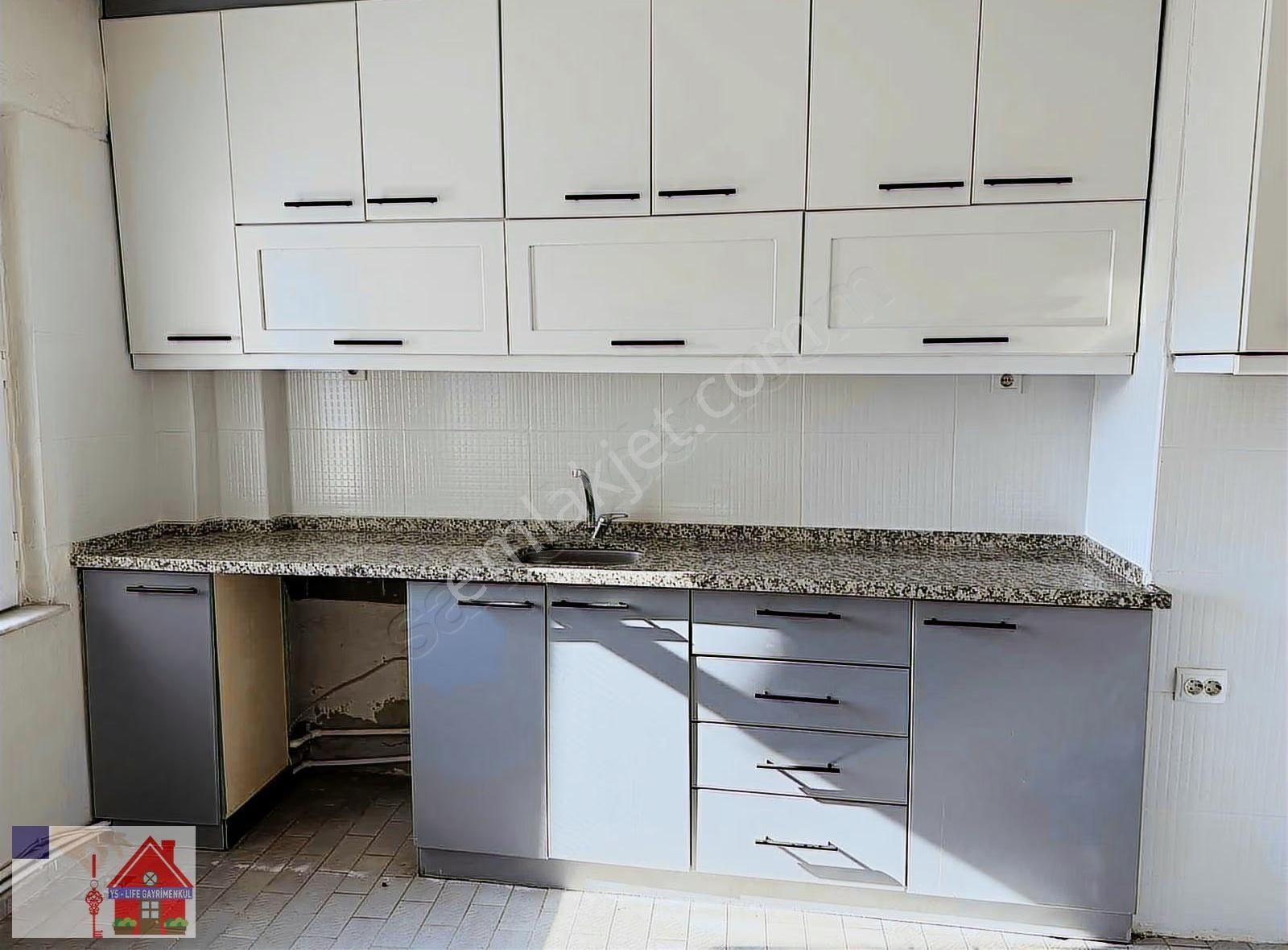 3+1 Kiralık 160 M2 Arakat Daire - Görsel 19