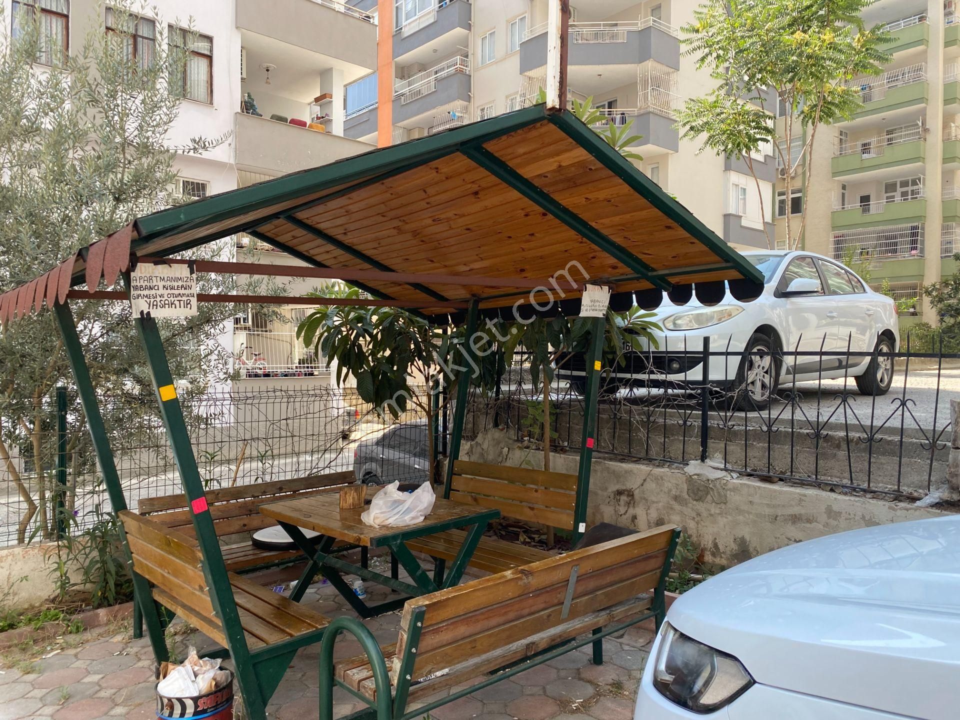 Güzelyalı'da 3+1 165 M2 Doğalgazlı Bakımlı Kiralık Daire - Görsel 24