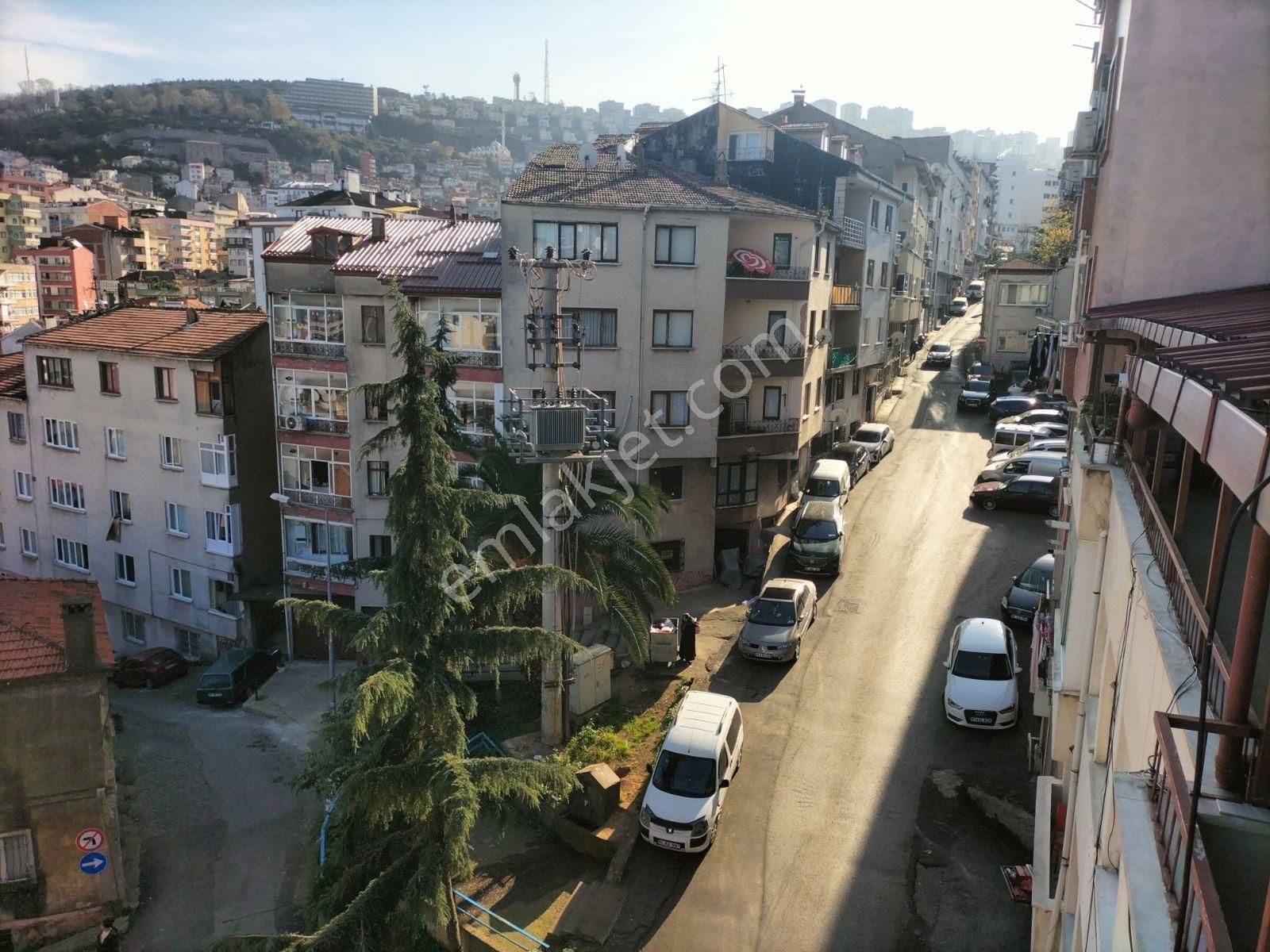 Trabzon Yenicuma Mahallesi'nde Satılık Dubleks Daire - Görsel 24