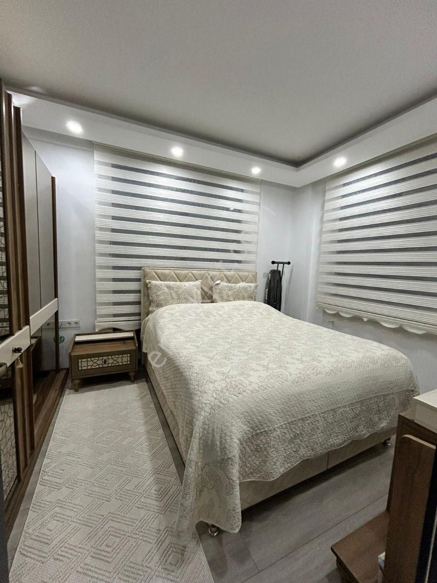 Altıntaş'ta Site İçinde Satılık 2+1 Daire - Görsel 2