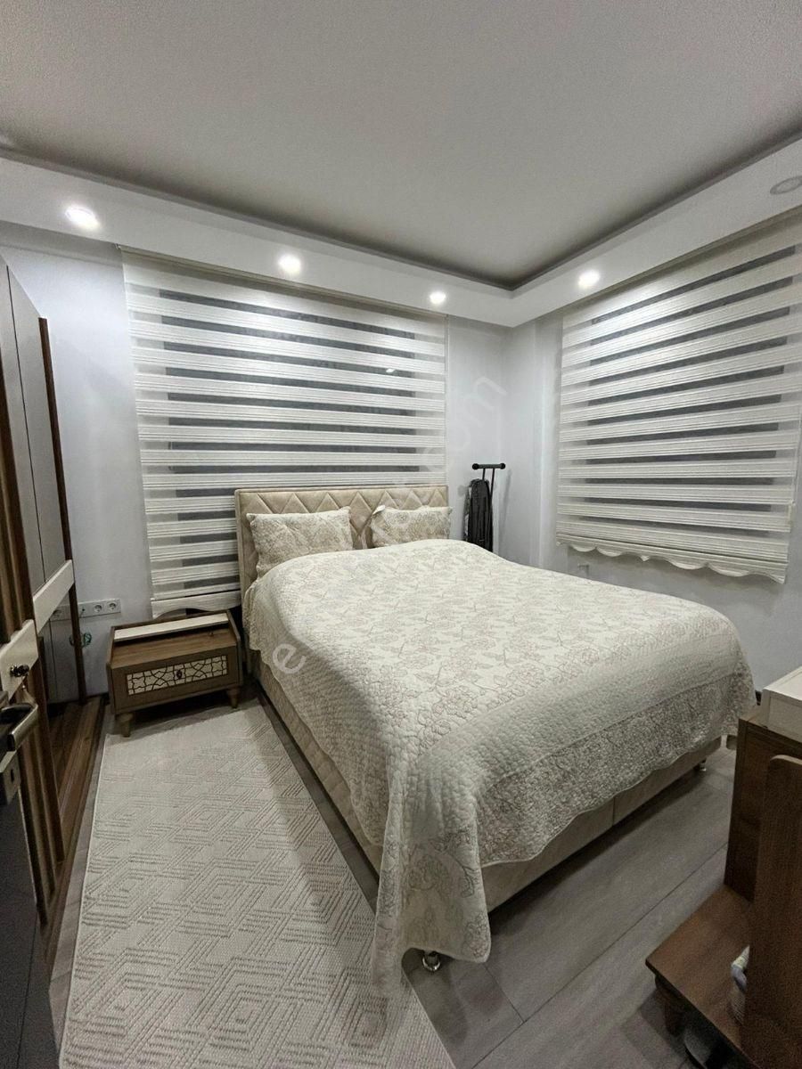 Altıntaş'ta Site İçinde Satılık 2+1 Daire - Görsel 3