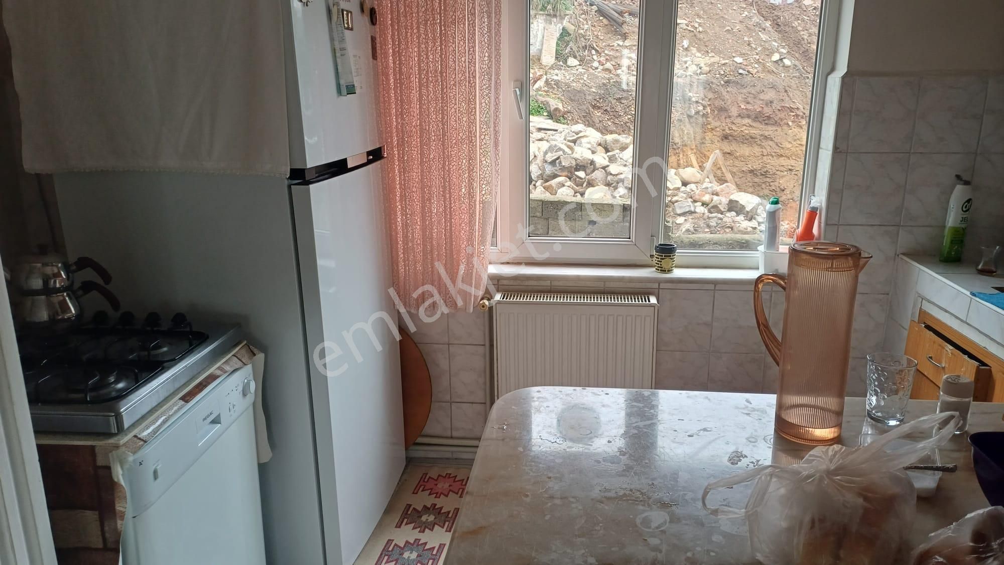 Ereğli Güncel Emlak Murtaza Mah.daire Satıyor - Görsel 18
