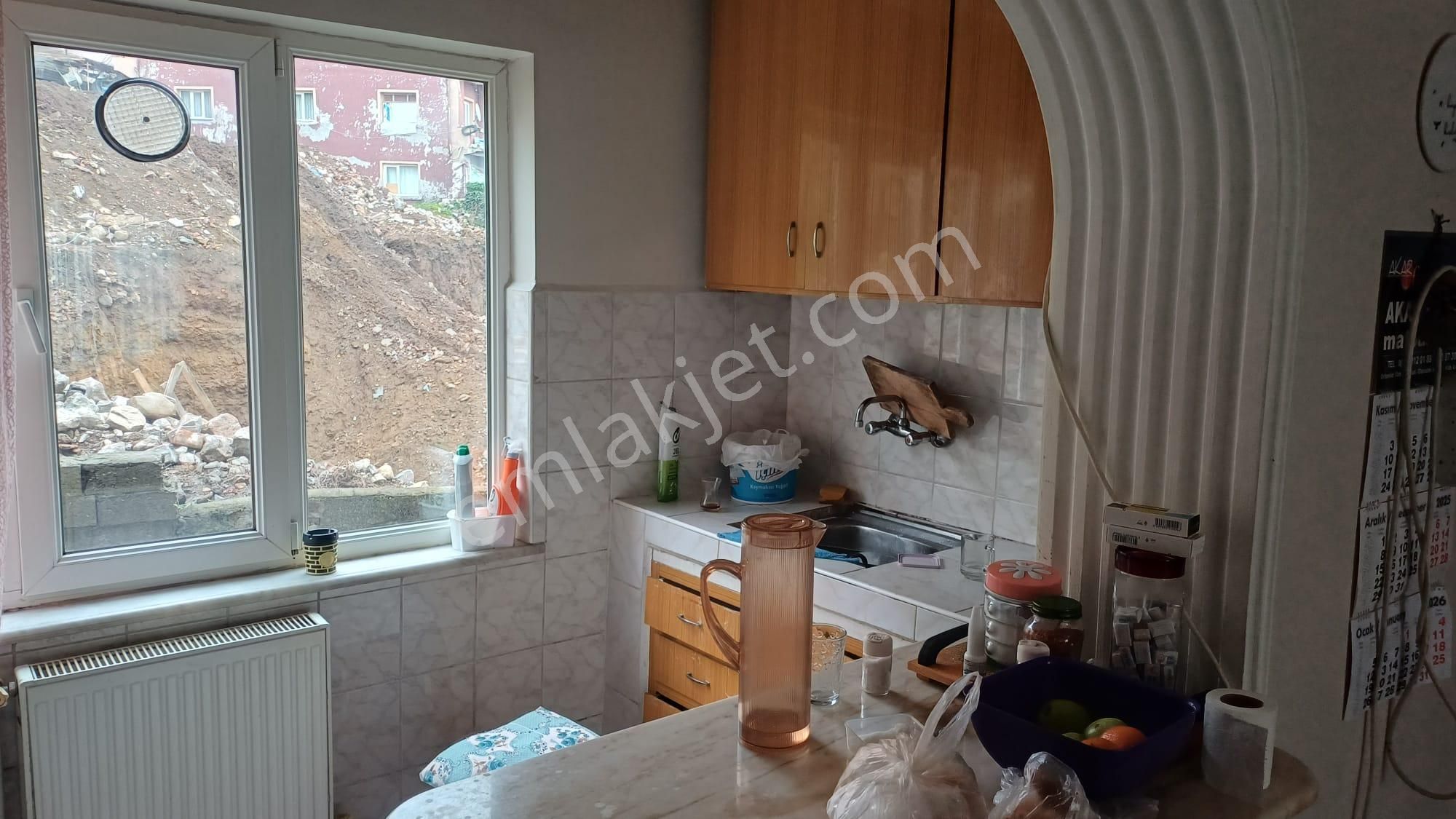 Ereğli Güncel Emlak Murtaza Mah.daire Satıyor - Görsel 11