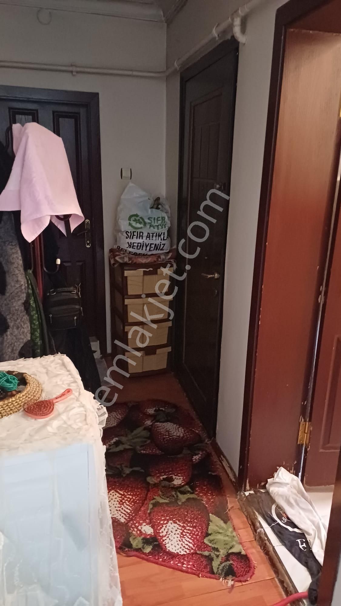 Ereğli Güncel Emlak Murtaza Mah.daire Satıyor - Görsel 7