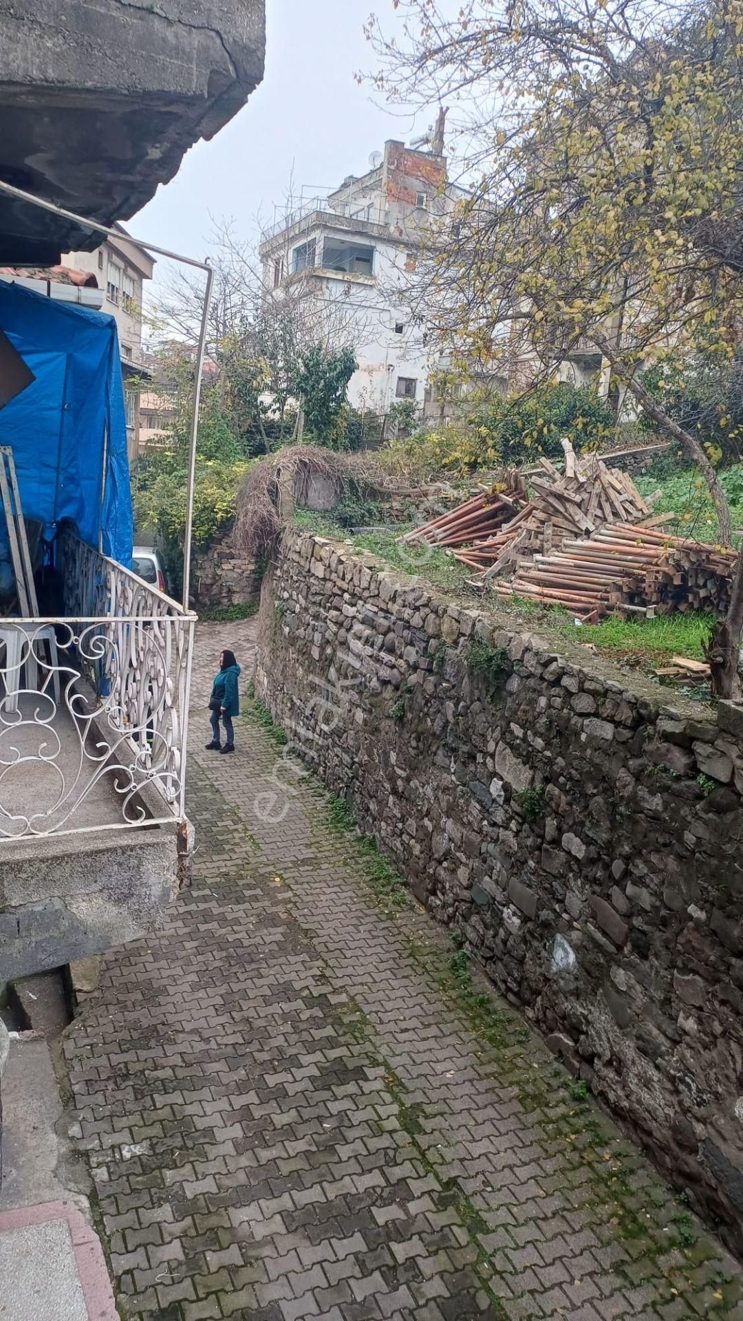 Ereğli Güncel Emlak Murtaza Mah.daire Satıyor - Görsel 16
