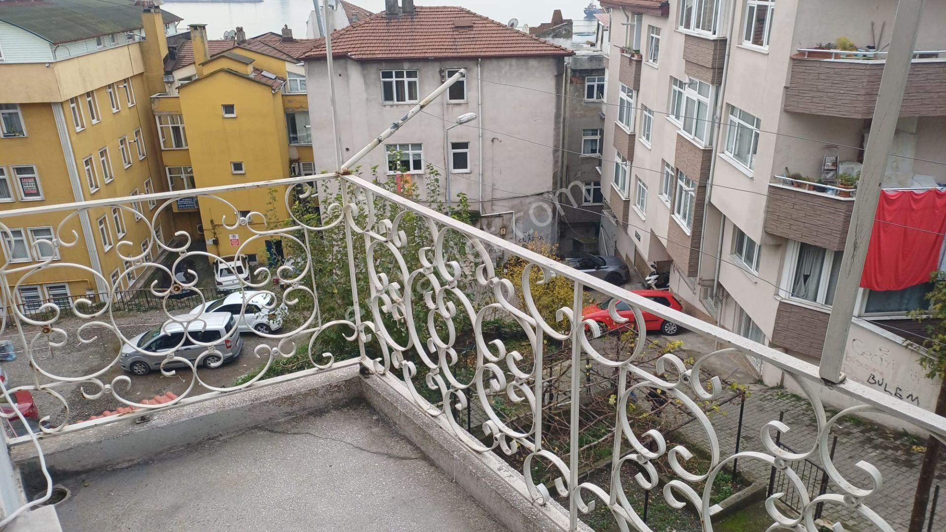 Ereğli Güncel Emlak Murtaza Mah.daire Satıyor - Görsel 4