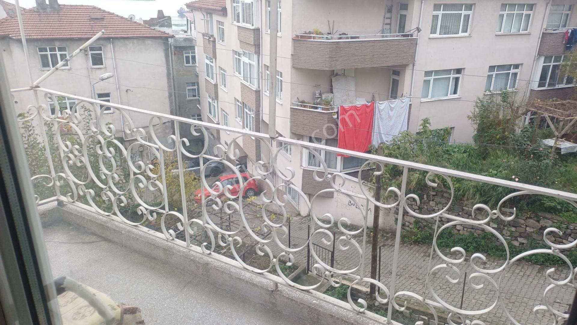 Ereğli Güncel Emlak Murtaza Mah.daire Satıyor - Görsel 6