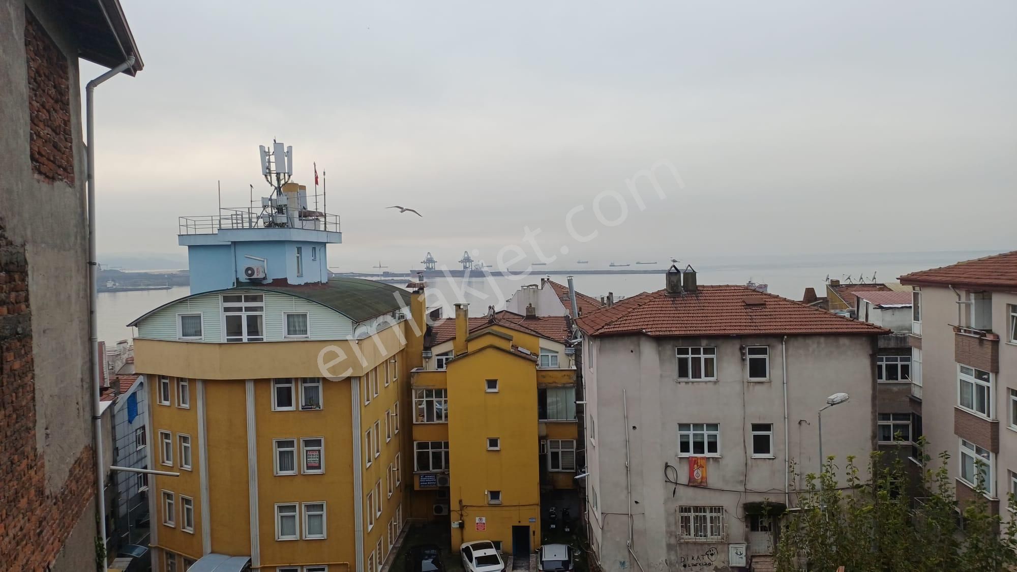 Ereğli Güncel Emlak Murtaza Mah.daire Satıyor - Görsel 5