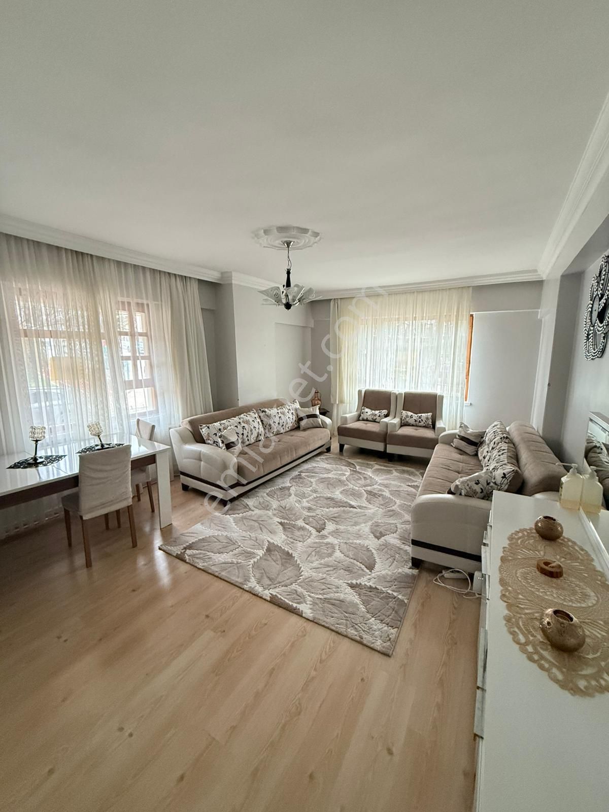 Polatlı Şehitlik Mah. Satılık 3+1 Daire - Görsel 2