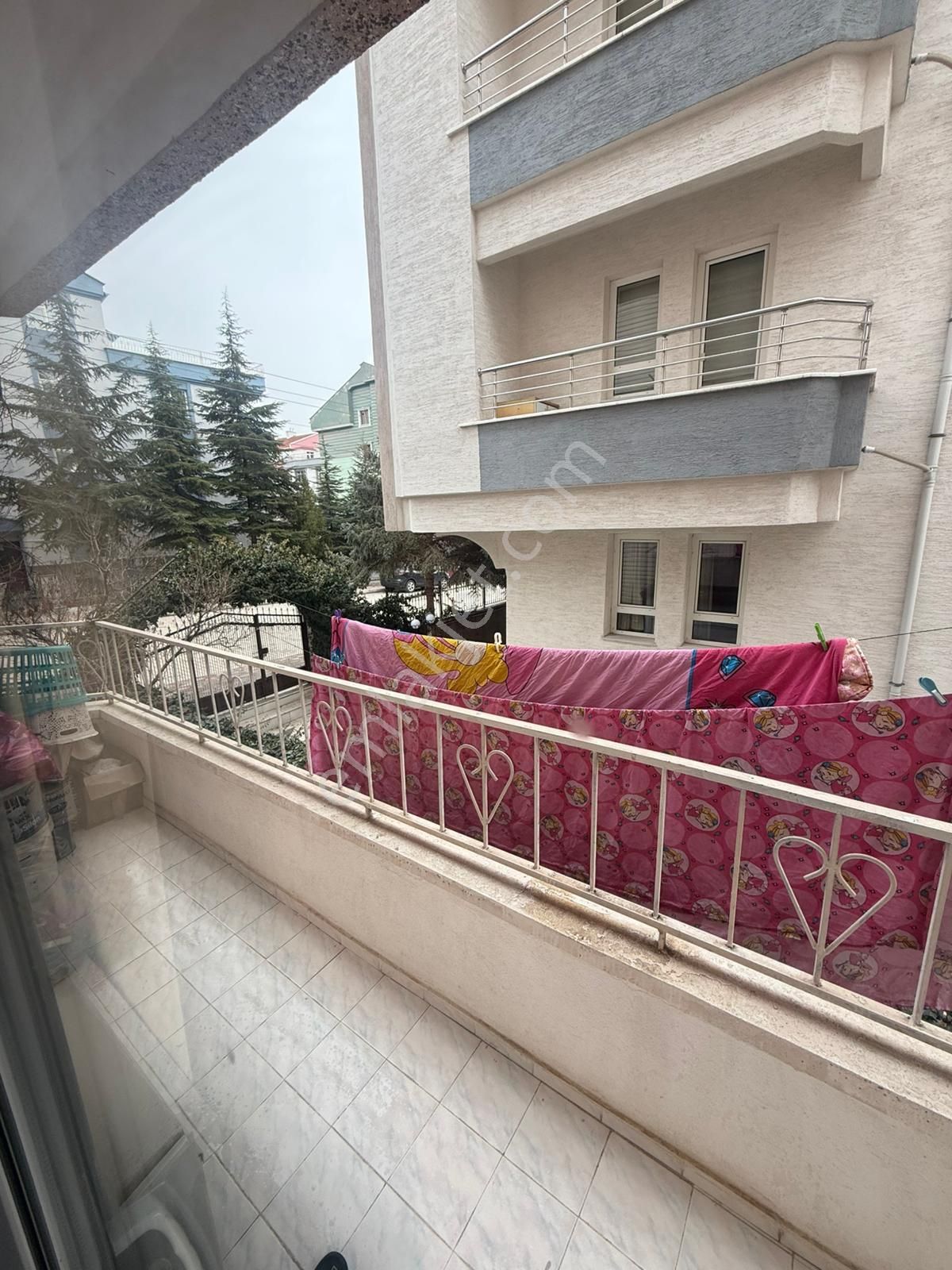 Polatlı Şehitlik Mah. Satılık 3+1 Daire - Görsel 15