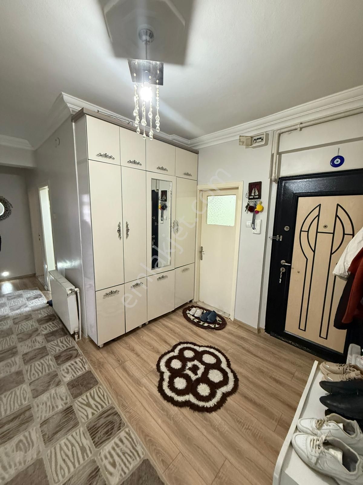 Polatlı Şehitlik Mah. Satılık 3+1 Daire - Görsel 8