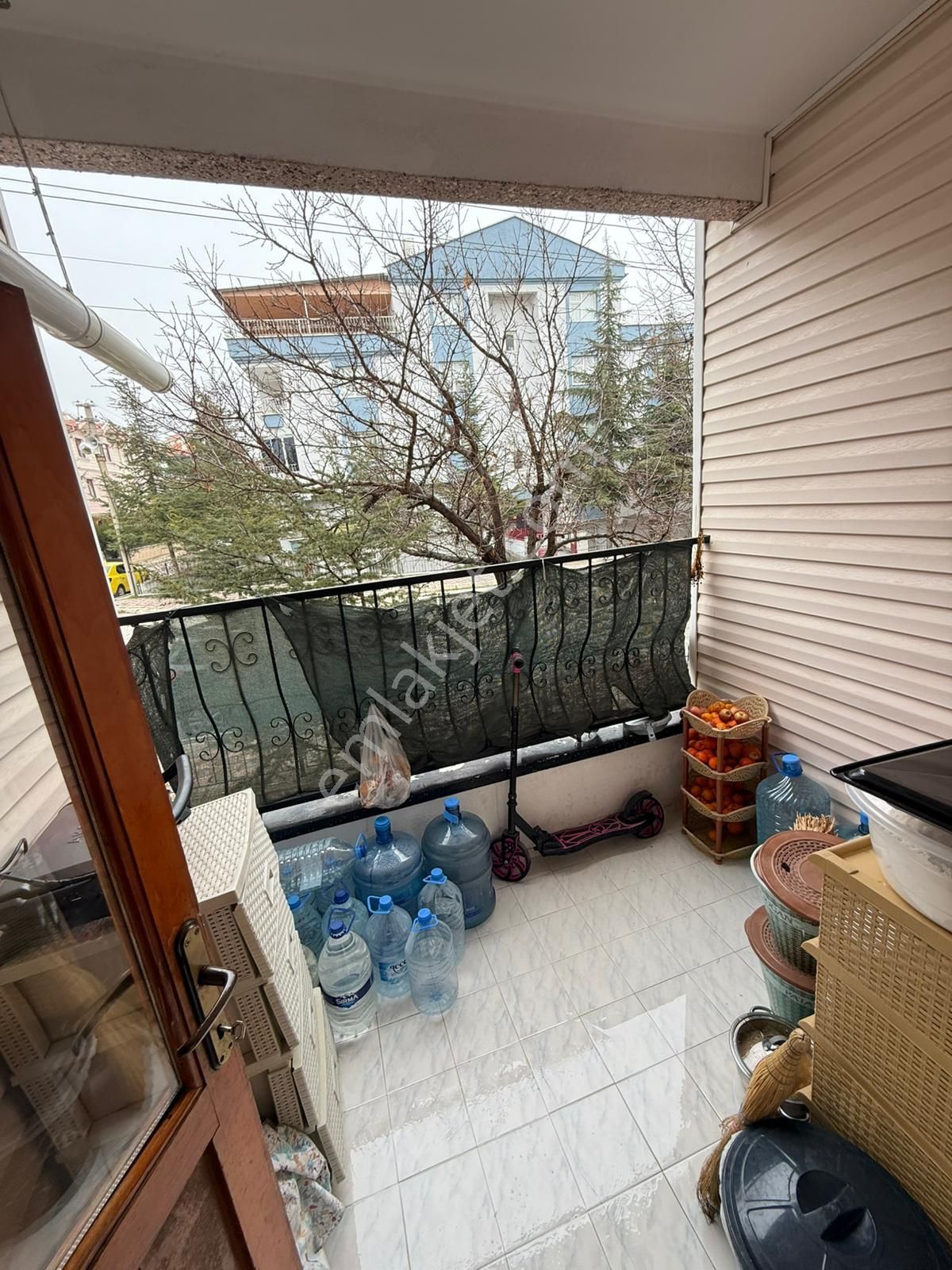 Polatlı Şehitlik Mah. Satılık 3+1 Daire - Görsel 7