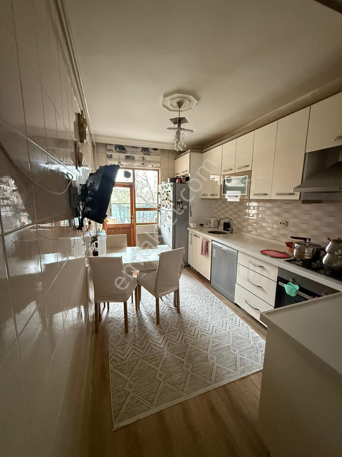 Polatlı Şehitlik Mah. Satılık 3+1 Daire - Görsel 5