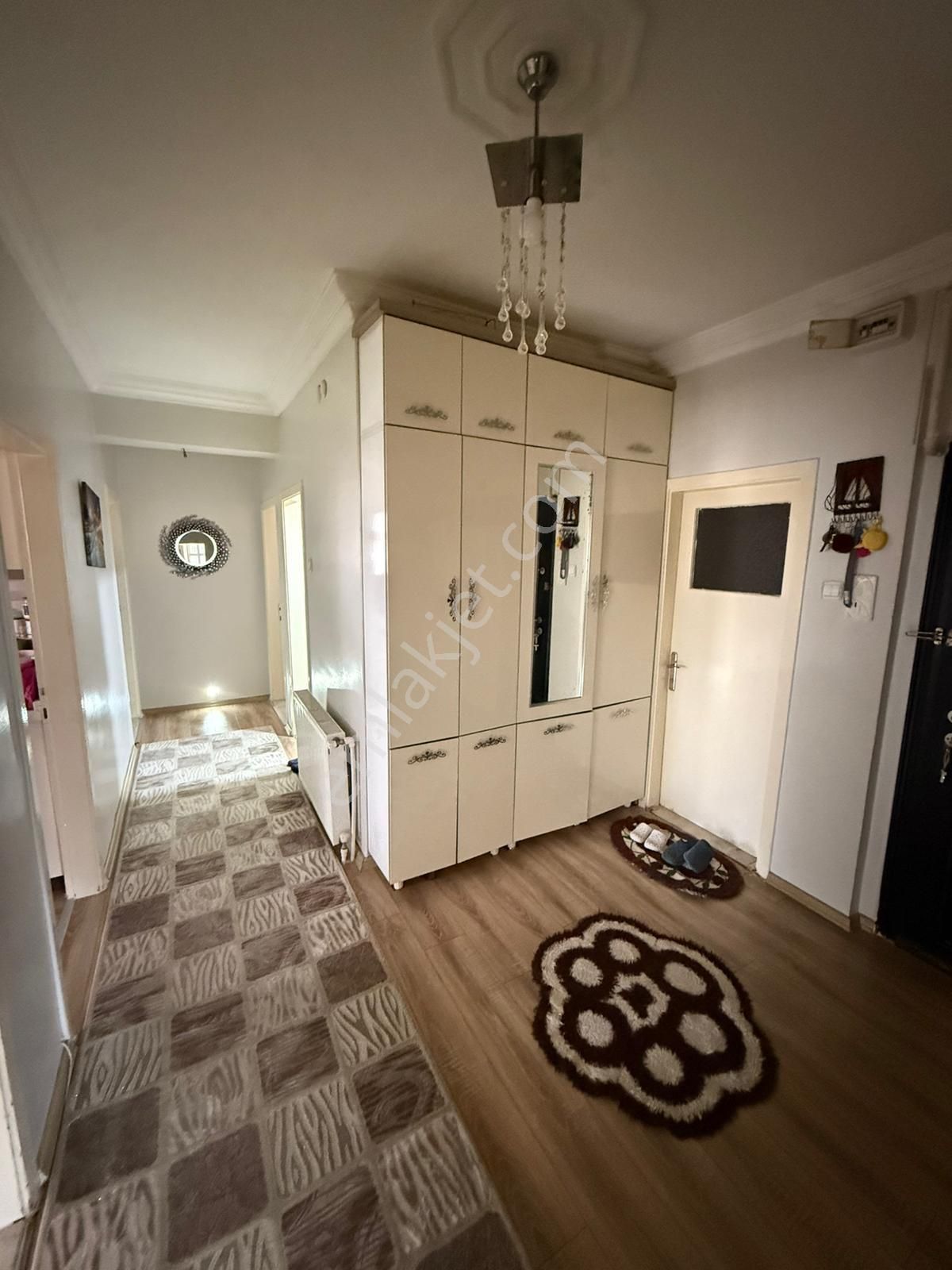 Polatlı Şehitlik Mah. Satılık 3+1 Daire - Görsel 11