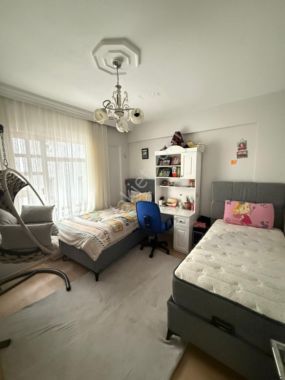 Polatlı Şehitlik Mah. Satılık 3+1 Daire - Görsel 13