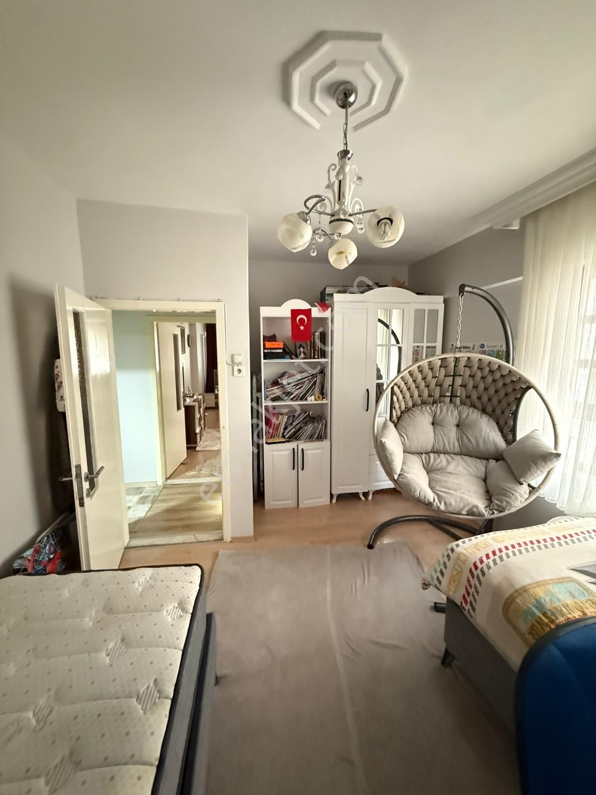 Polatlı Şehitlik Mah. Satılık 3+1 Daire - Görsel 14