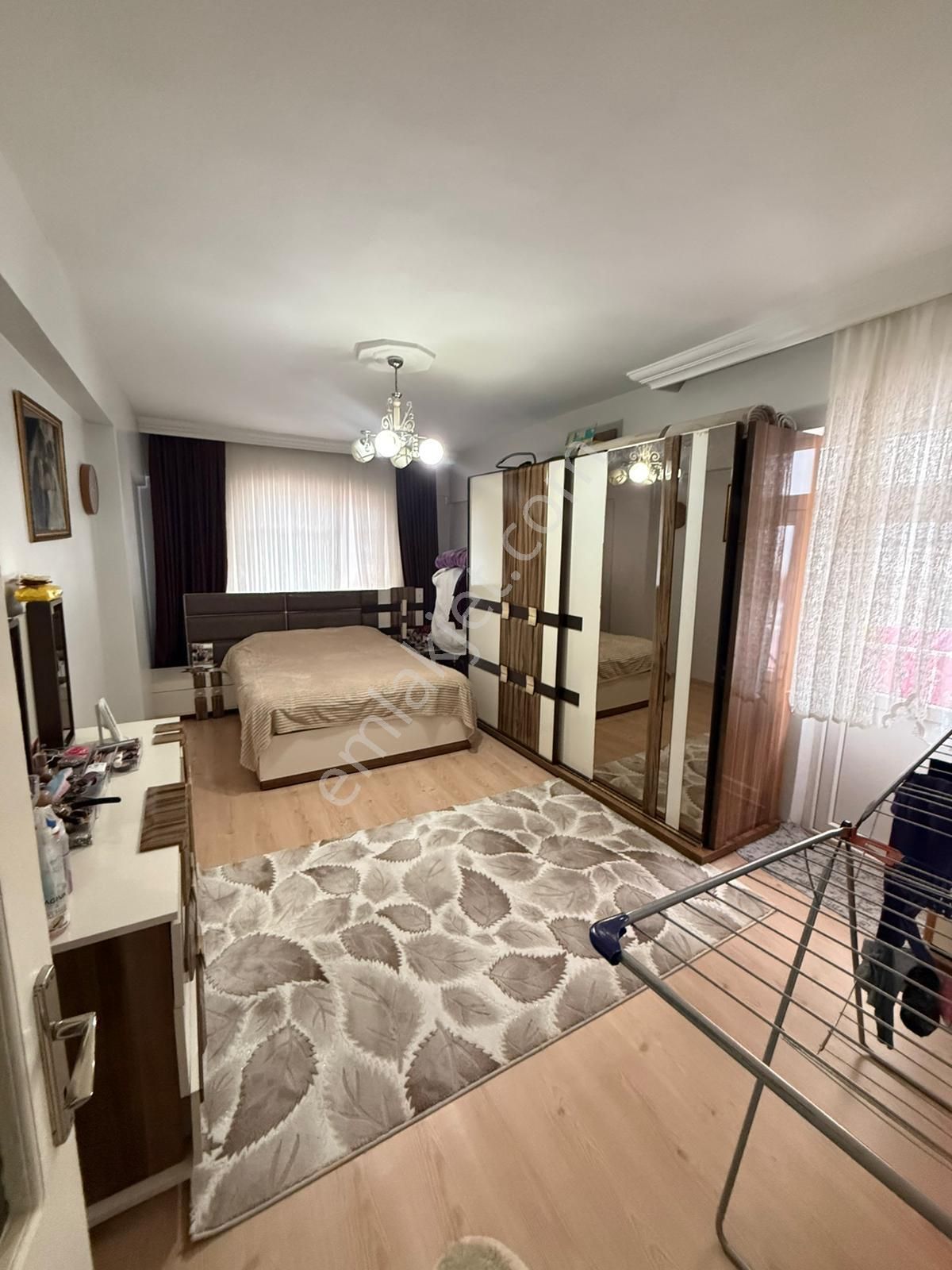 Polatlı Şehitlik Mah. Satılık 3+1 Daire - Görsel 12