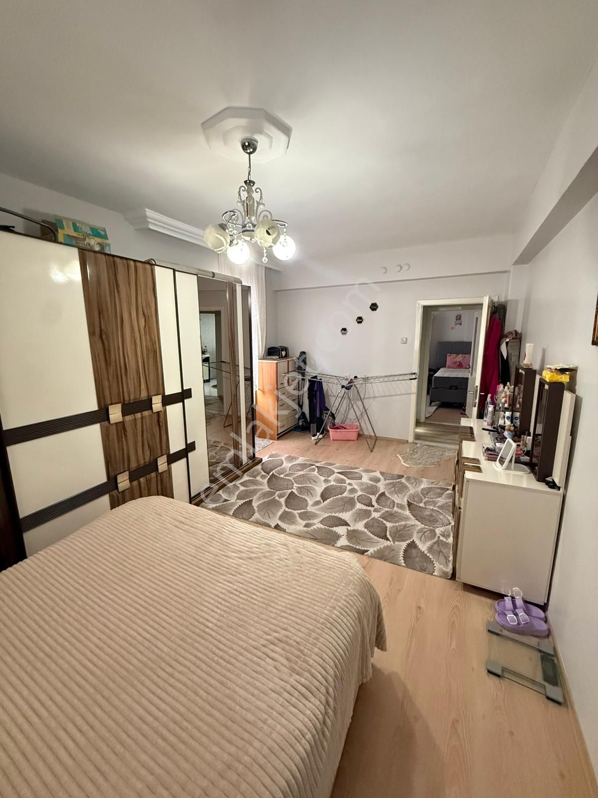 Polatlı Şehitlik Mah. Satılık 3+1 Daire - Görsel 10