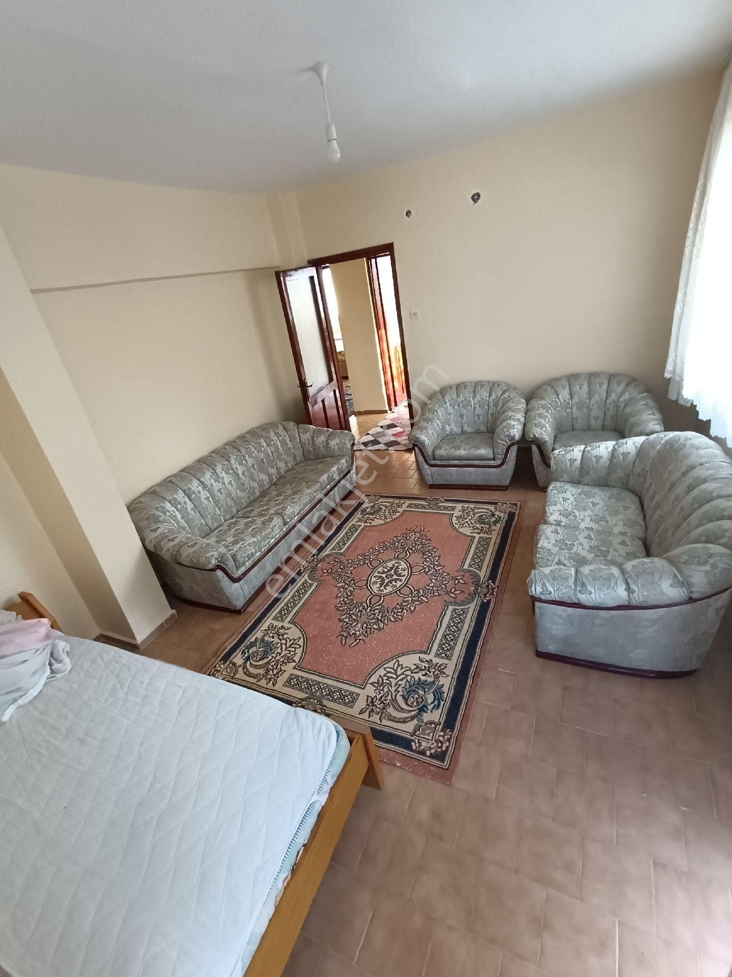 Merkezde Kiralık 2+1 Daire - Görsel 9