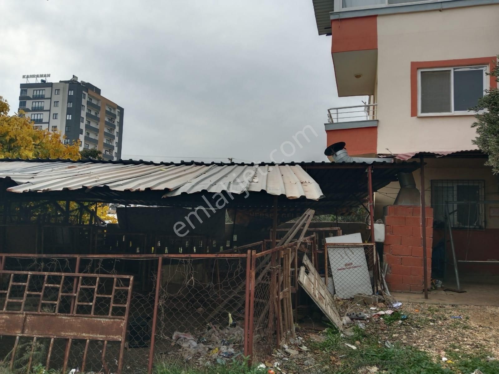 Atabey Groupdan Müstakil Ev - Görsel 18