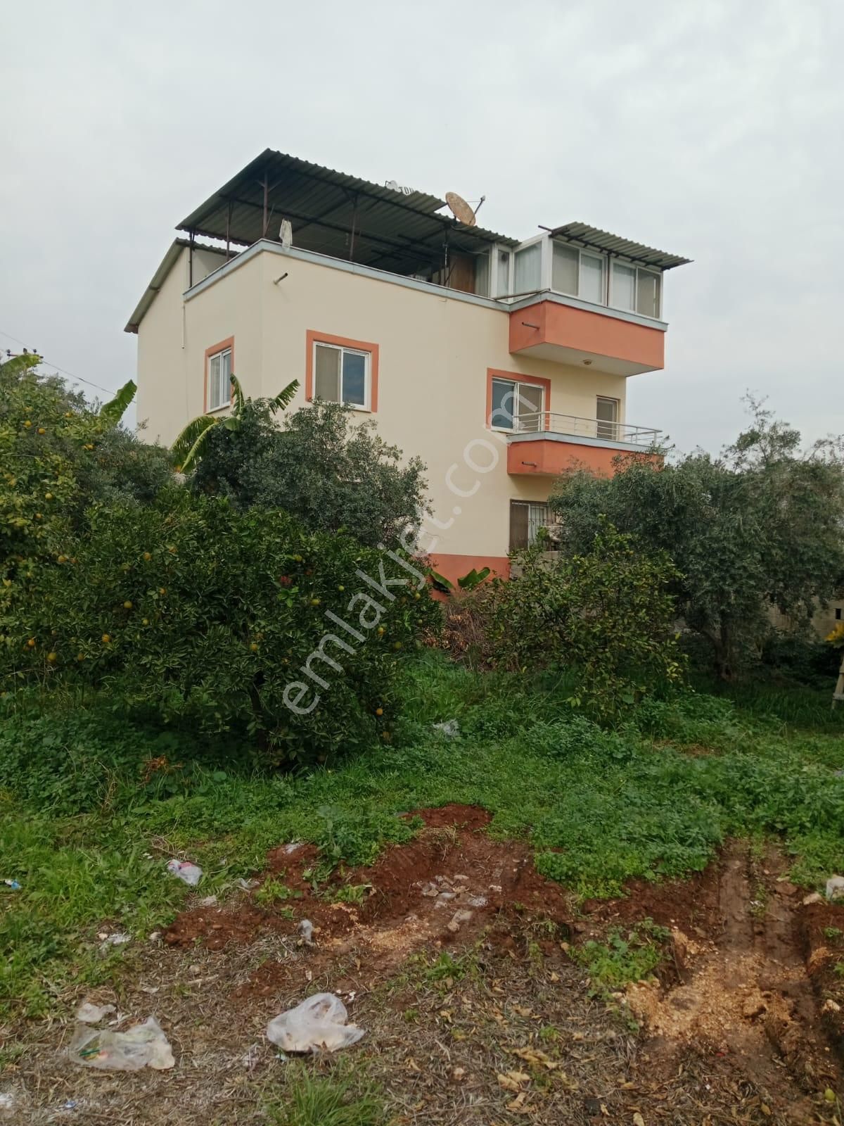 Atabey Groupdan Müstakil Ev