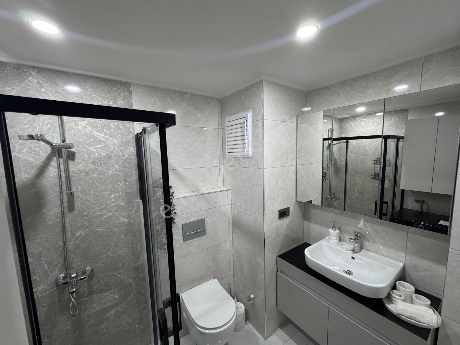 Altıntaş Butterfly Premium'da Satılık Lüx 1+1 - Görsel 18