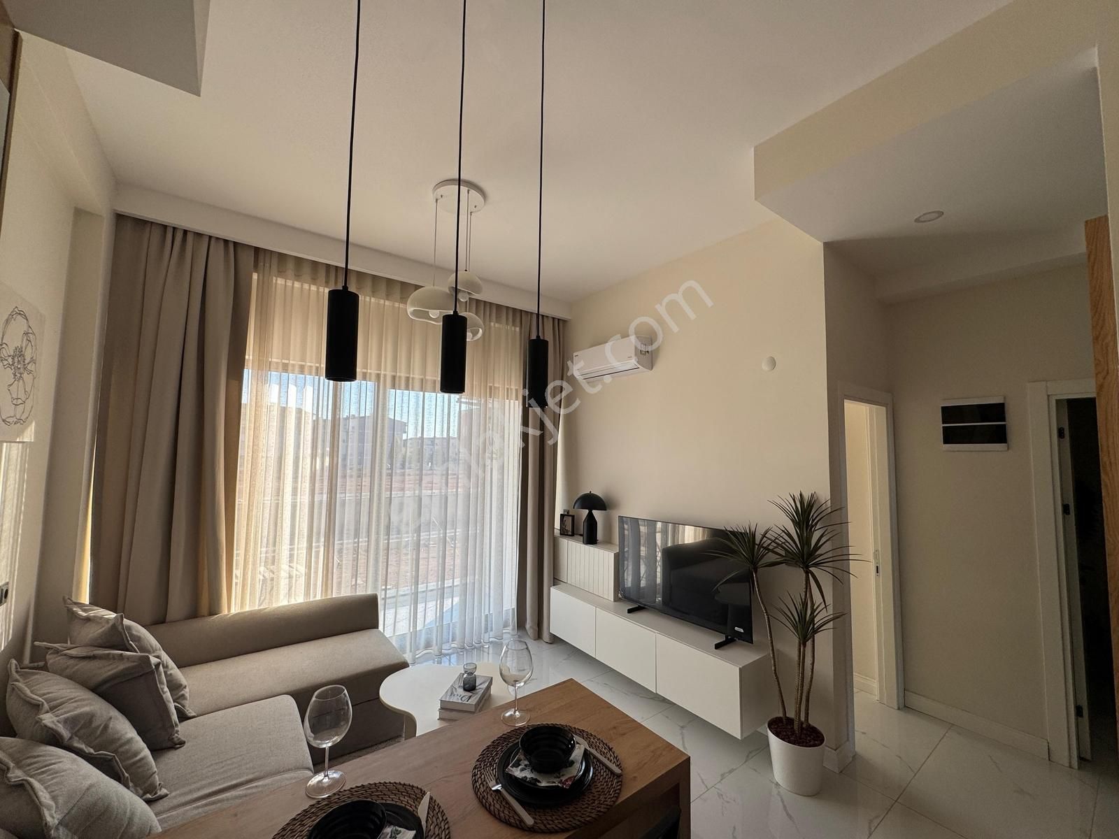 Altıntaş Butterfly Premium'da Satılık Lüx 1+1 - Görsel 15