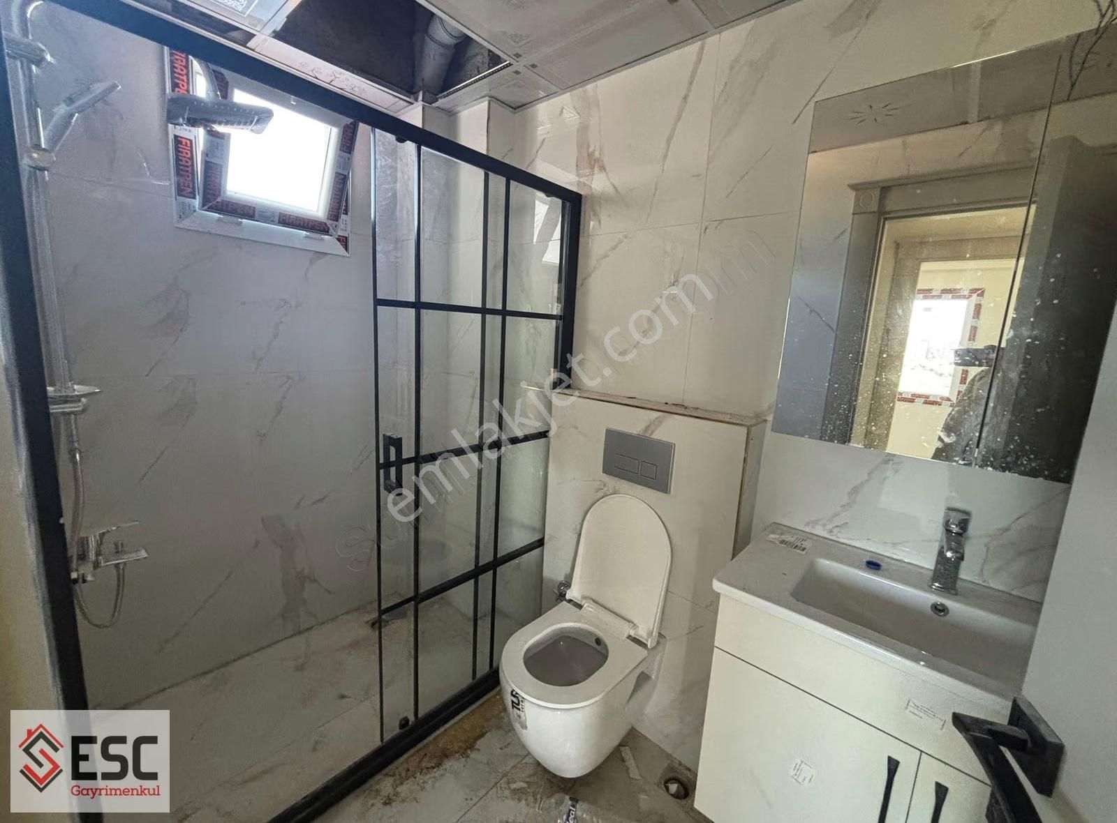Esc'den 75. Yıl Mh'de Tek Blok Site İçi Fırsat Daire Esc2317 - Görsel 14