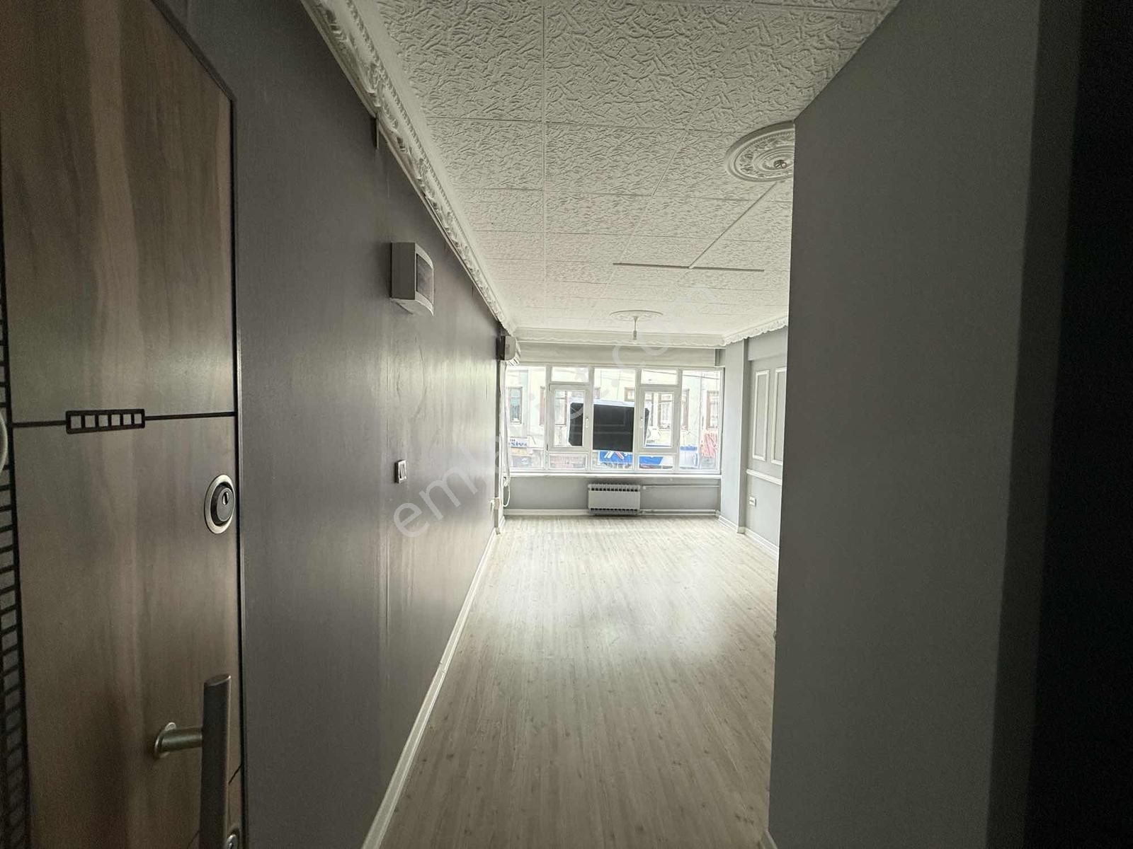 Nalbantoğlu Kent İş Hanında Kiralık Masrafsız Ofis - Görsel 11
