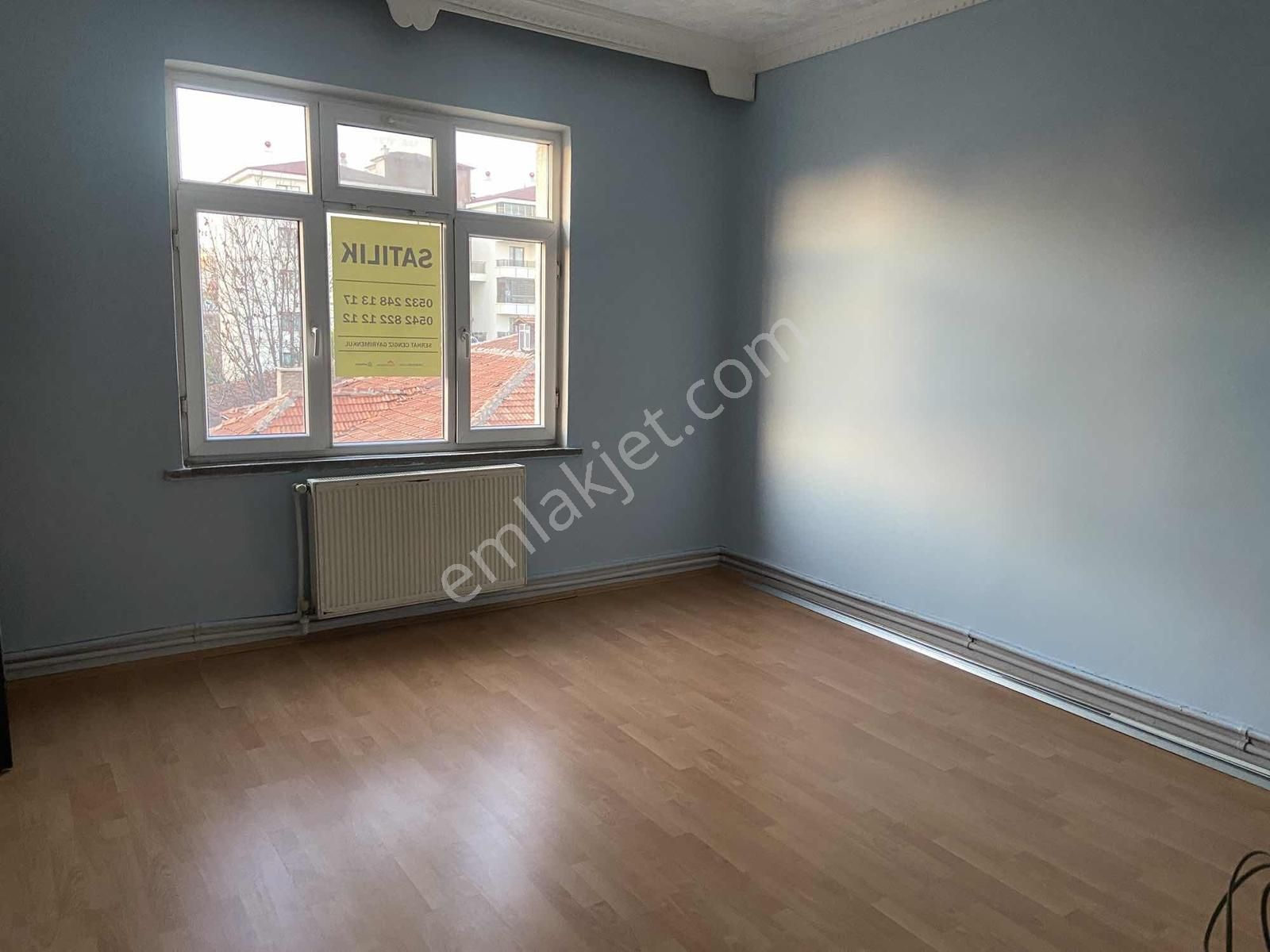 Yeşilevlerde Metroya Yürüyüş Mesafesinde 3.kat - Görsel 8