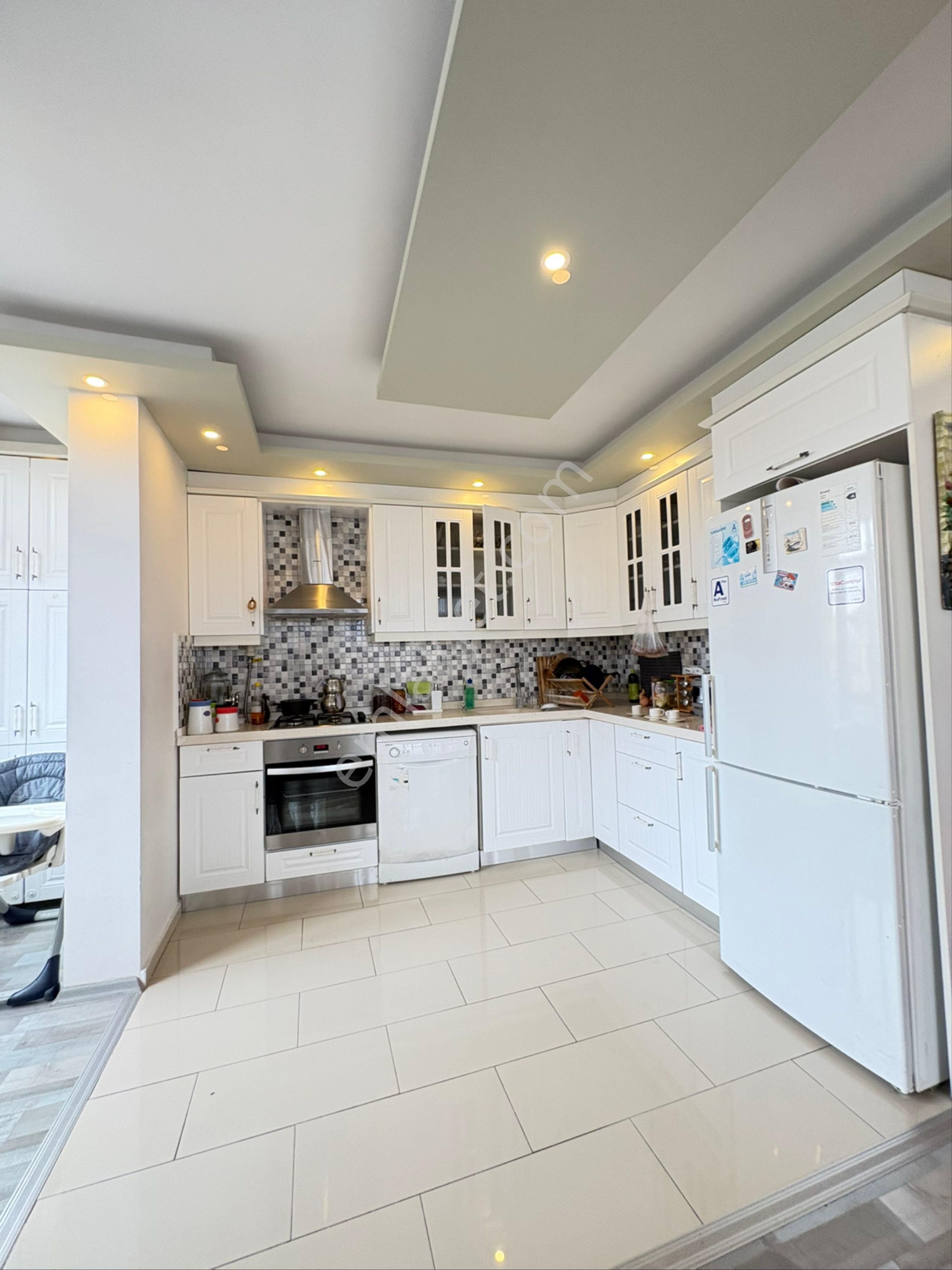 Miryadan Öğretmenlerde Satılık 4+2 Dublex Daire - Görsel 10