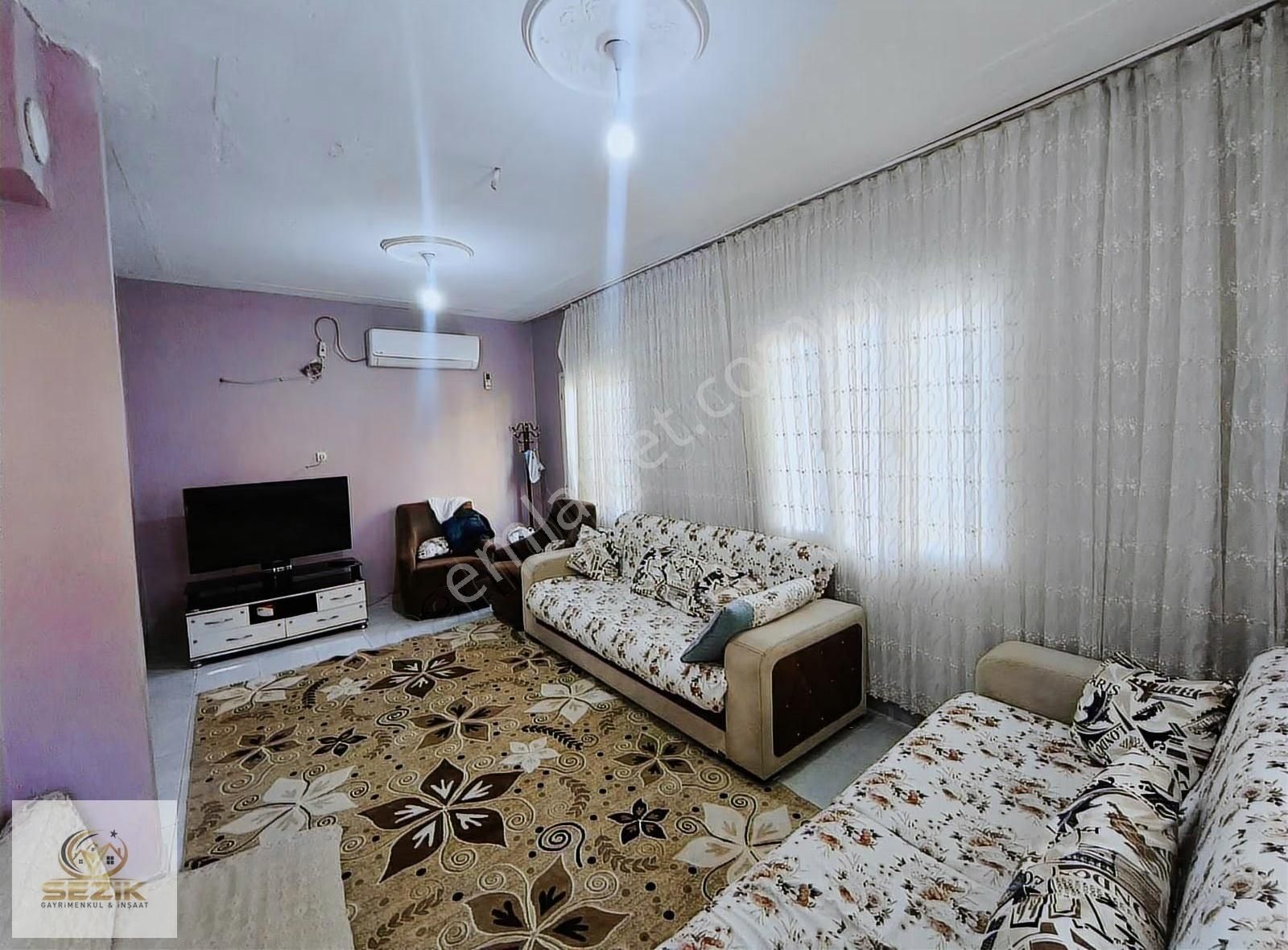 Dumlupınar Kıbrıs Caddesi Civarı Bahçeli Otoparklı 2 Katlı Ev - Görsel 19