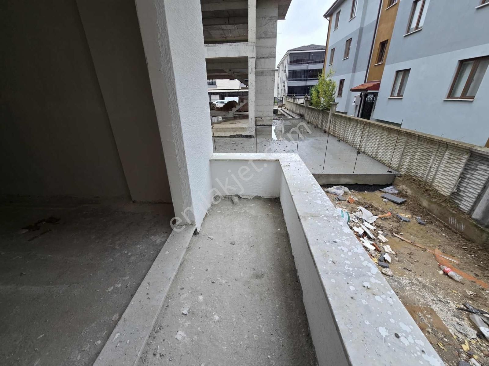 Arifiye Arif Bey Mahallesinde Satılık 4+1 Daire - Görsel 17