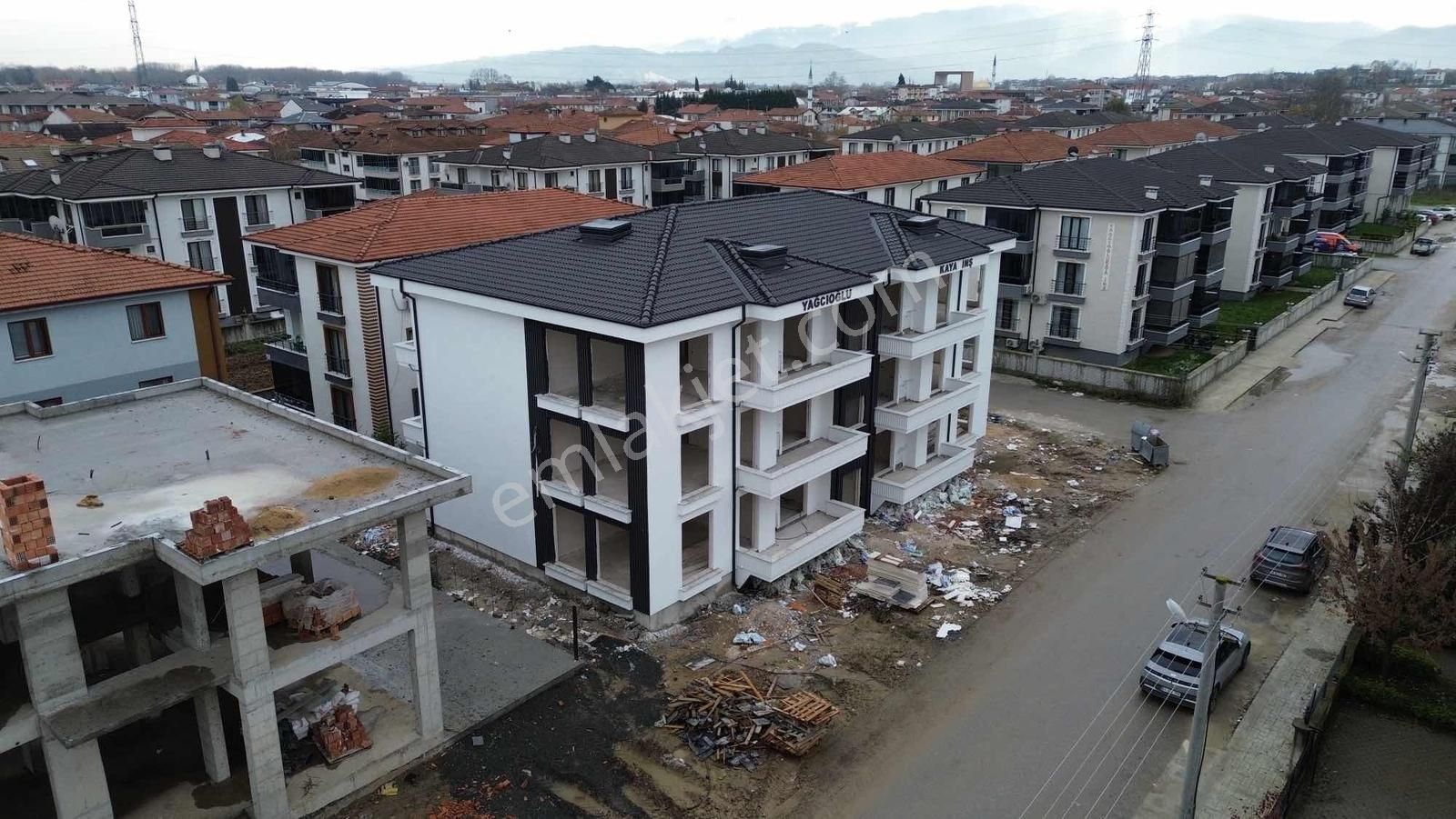 Arifiye Arif Bey Mahallesinde Satılık 4+1 Daire - Görsel 13