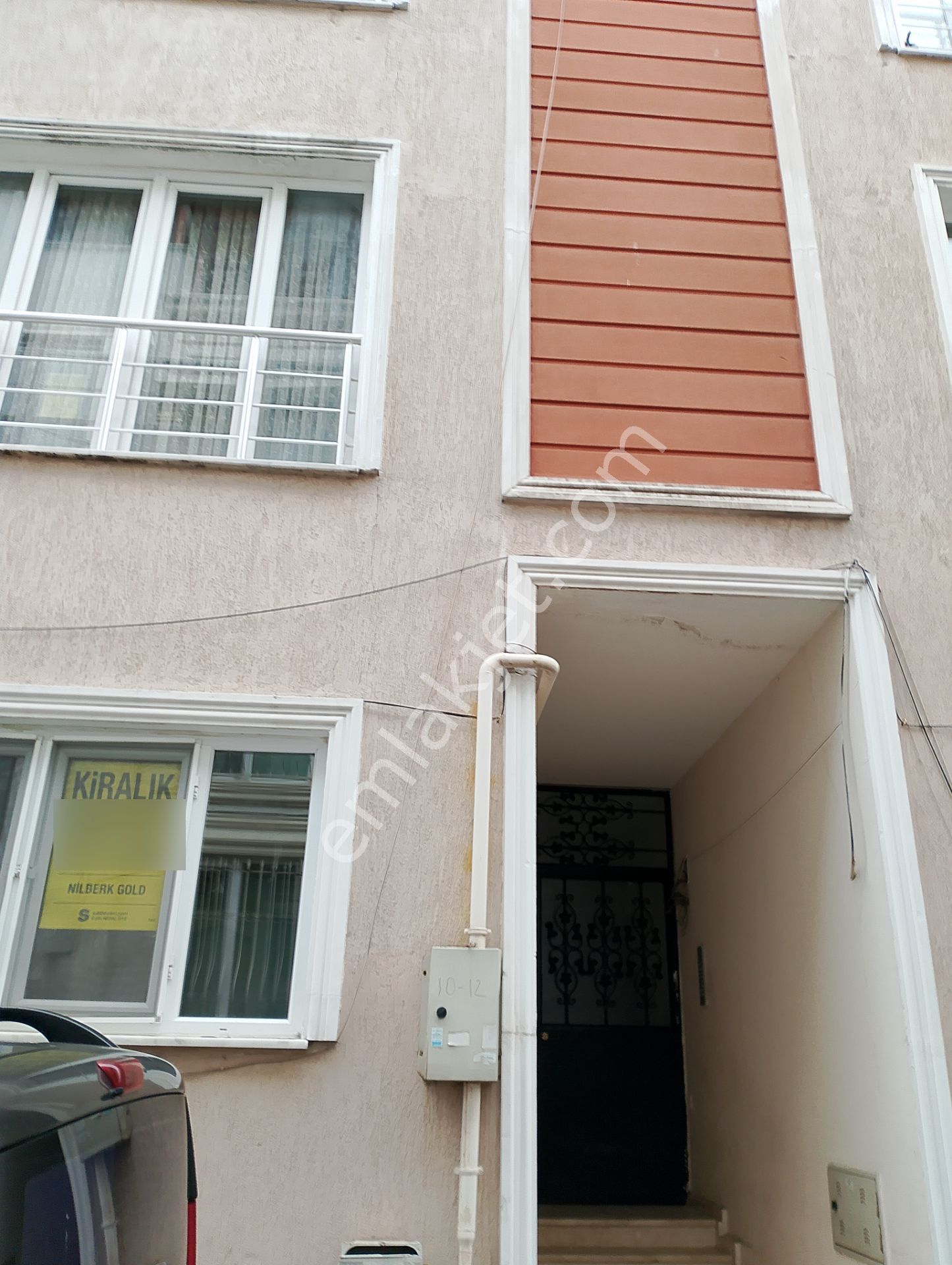 Kiralık Daire – Mudanya Yolu / Karaman Metro Yakını 2+1 Daire - Görsel 18