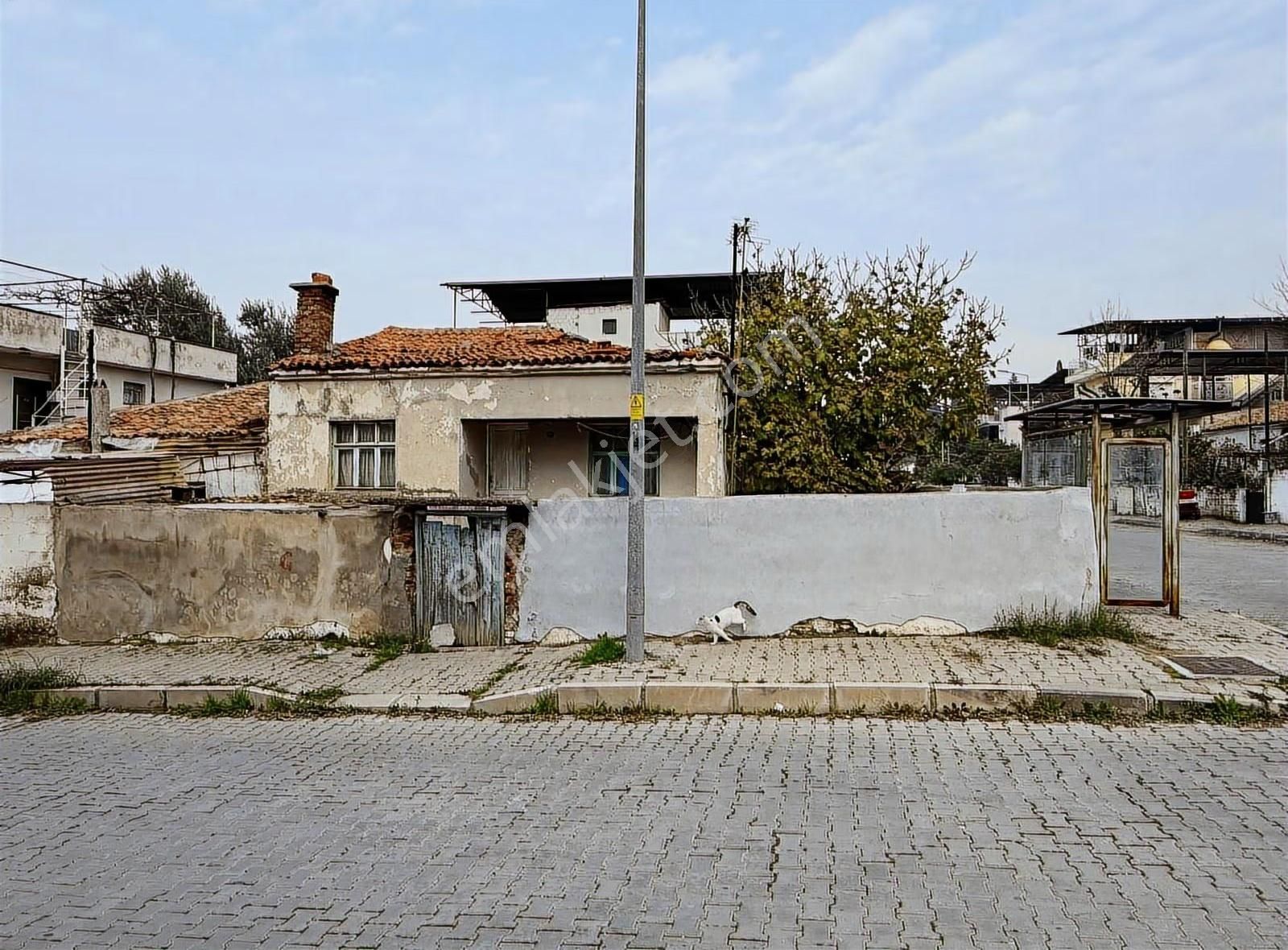 Pek Emlaktan Kentsel Dönüşümde 4 Kat İmarlı Köşe Parsel - Görsel 15