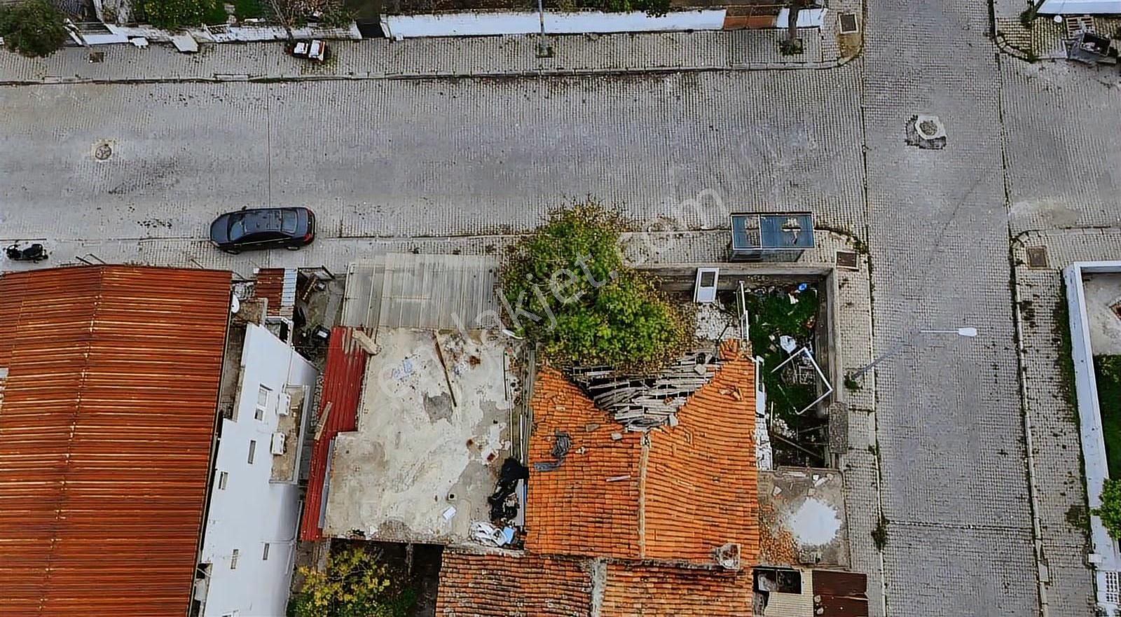 Pek Emlaktan Kentsel Dönüşümde 4 Kat İmarlı Köşe Parsel - Görsel 13