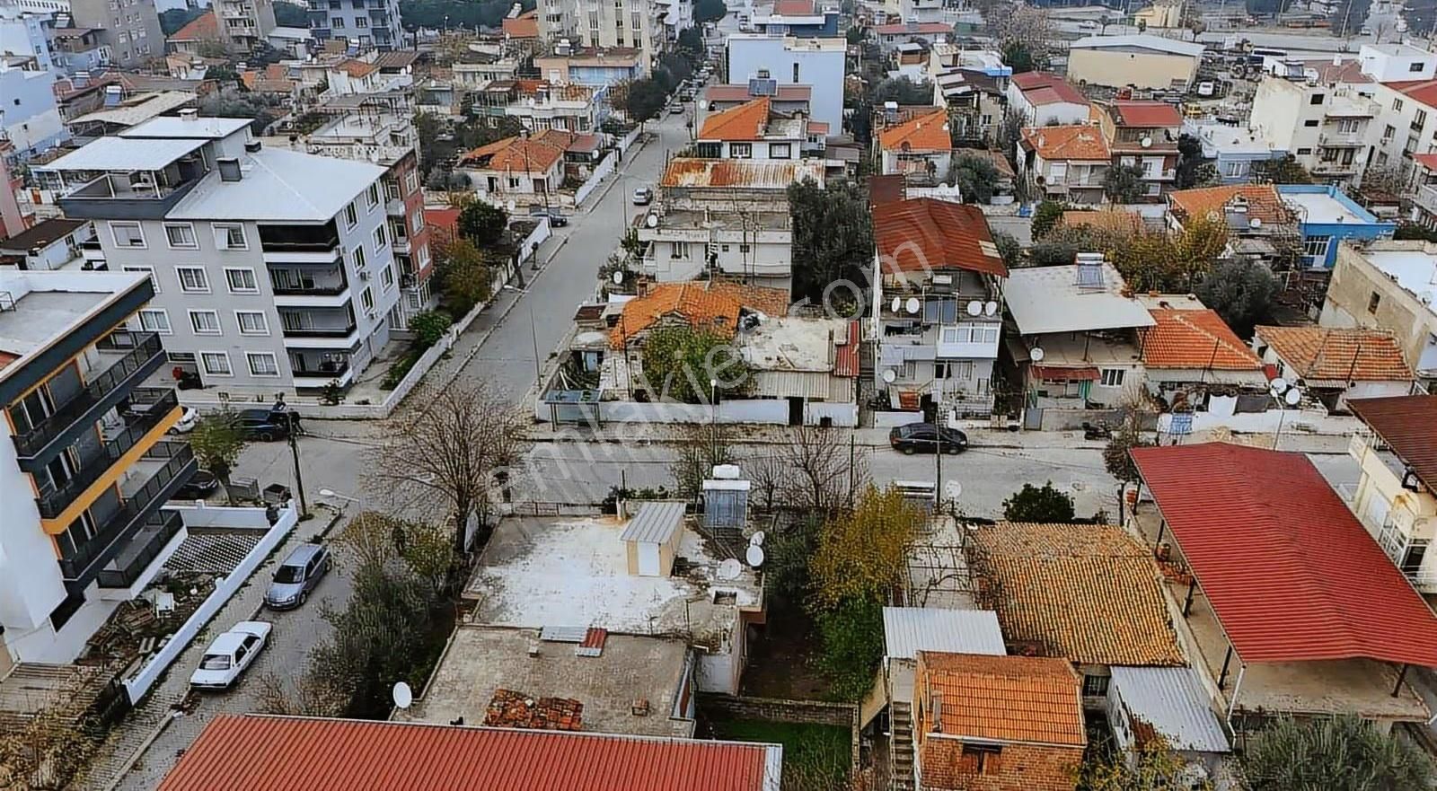 Pek Emlaktan Kentsel Dönüşümde 4 Kat İmarlı Köşe Parsel - Görsel 18