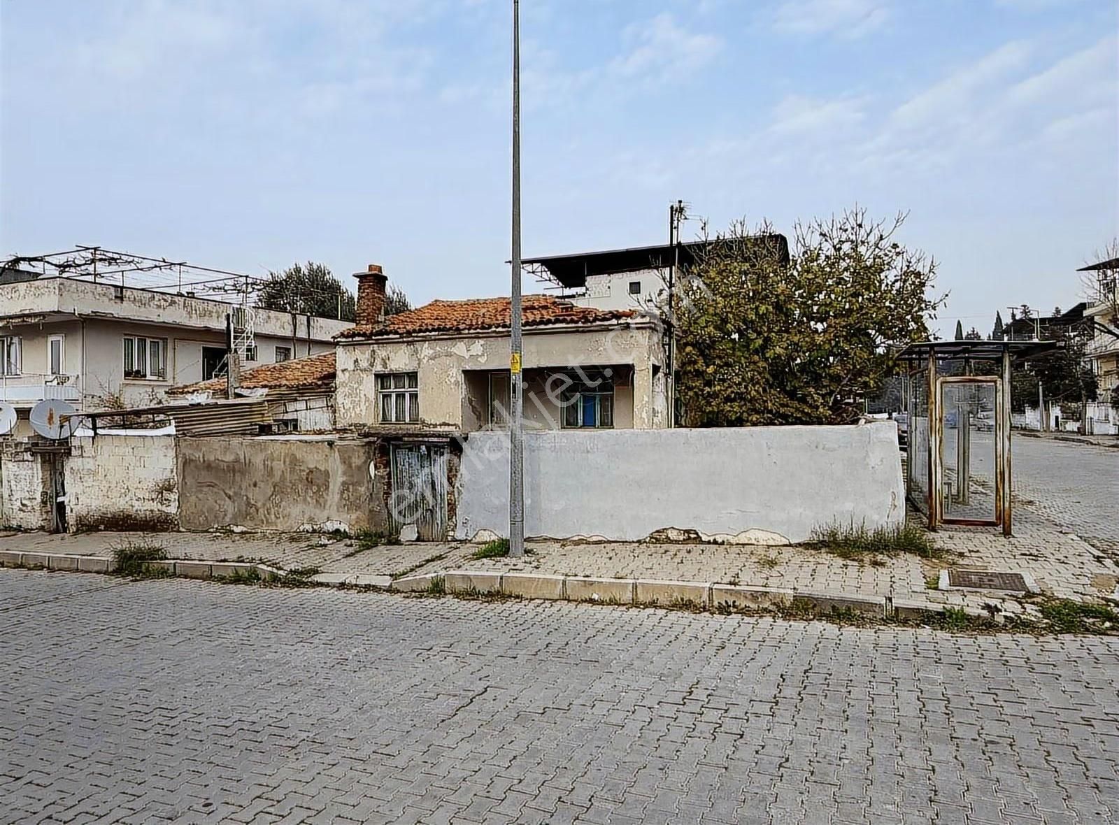 Pek Emlaktan Kentsel Dönüşümde 4 Kat İmarlı Köşe Parsel - Görsel 12