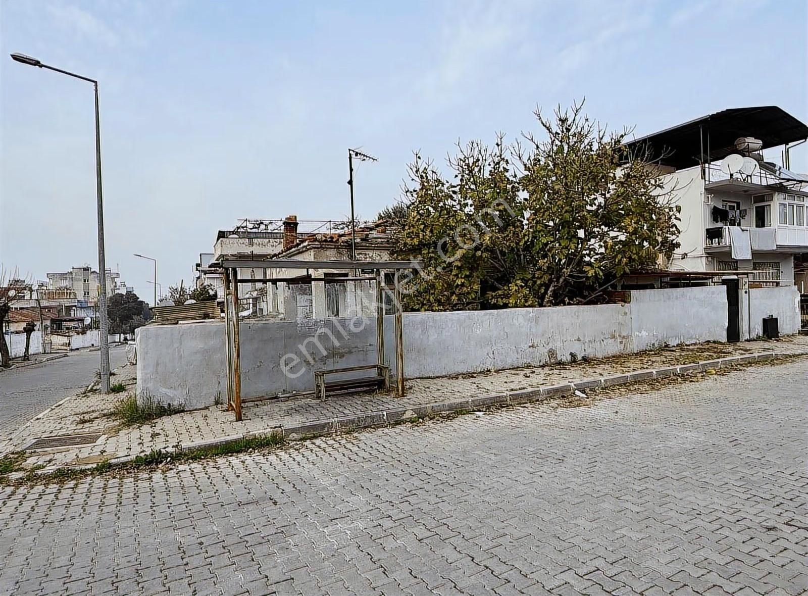 Pek Emlaktan Kentsel Dönüşümde 4 Kat İmarlı Köşe Parsel - Görsel 21