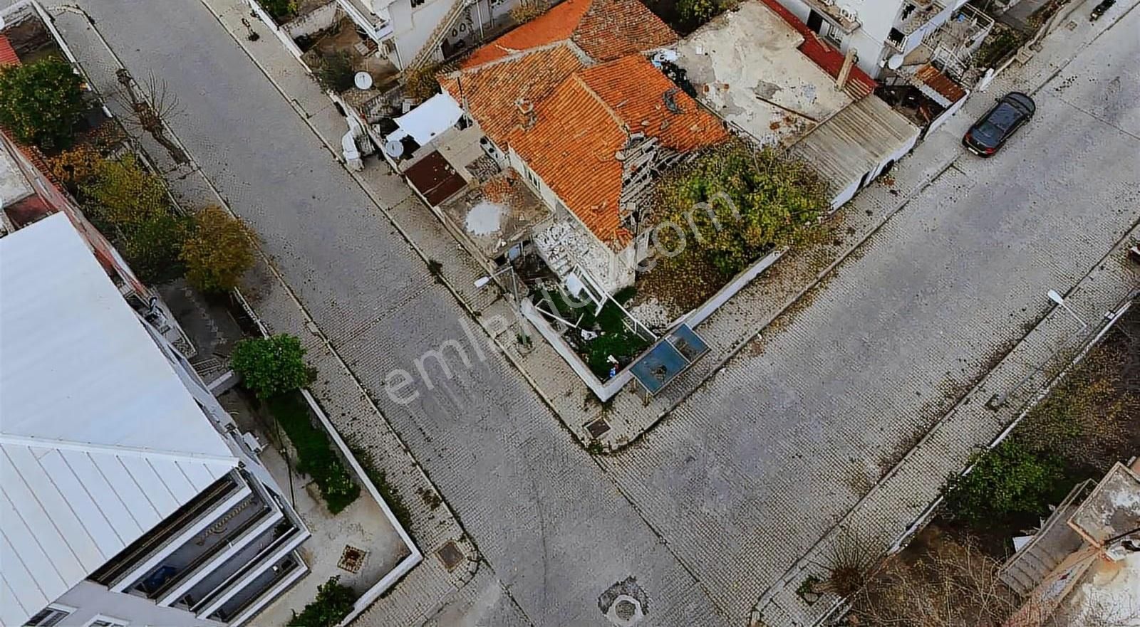 Pek Emlaktan Kentsel Dönüşümde 4 Kat İmarlı Köşe Parsel - Görsel 20