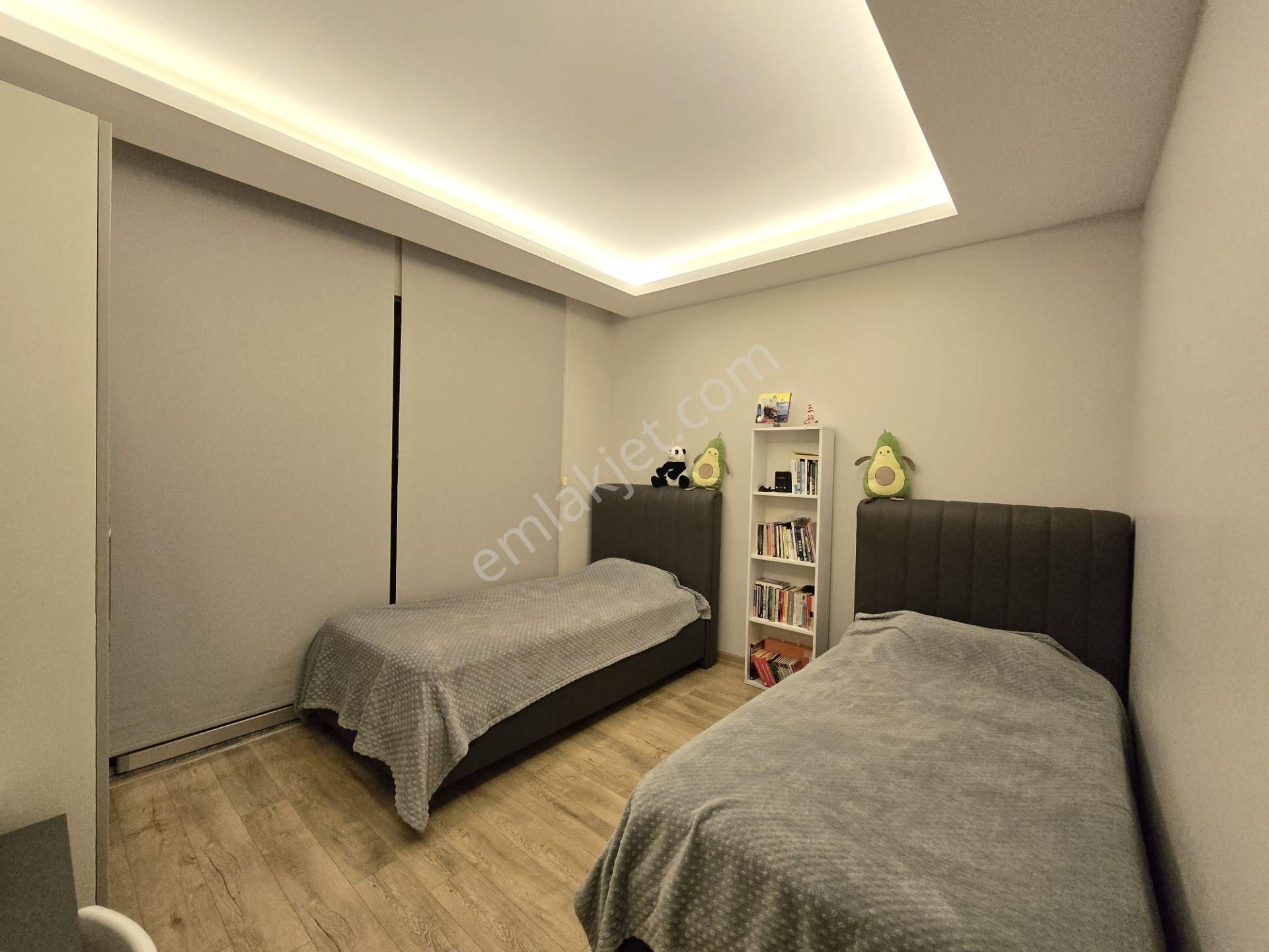 Elfi'den Beşevler Trio Live Porjesinde Satılık 3+1 Ara Kat Daire - Görsel 18