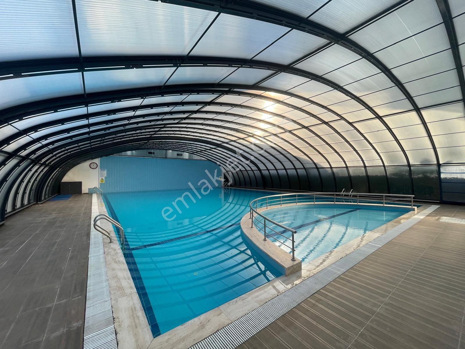 Elfi'den Beşevler Trio Live Porjesinde Satılık 3+1 Ara Kat Daire - Görsel 34