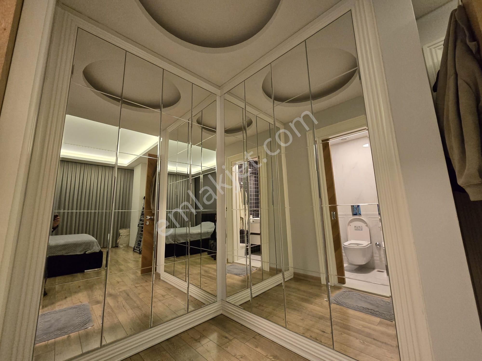 Elfi'den Beşevler Trio Live Porjesinde Satılık 3+1 Ara Kat Daire - Görsel 22