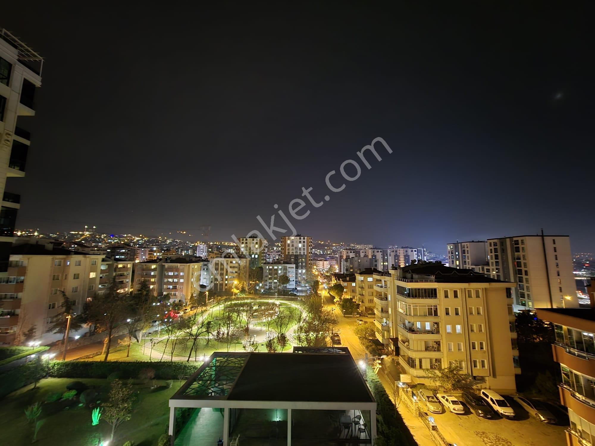 Elfi'den Beşevler Trio Live Porjesinde Satılık 3+1 Ara Kat Daire - Görsel 25