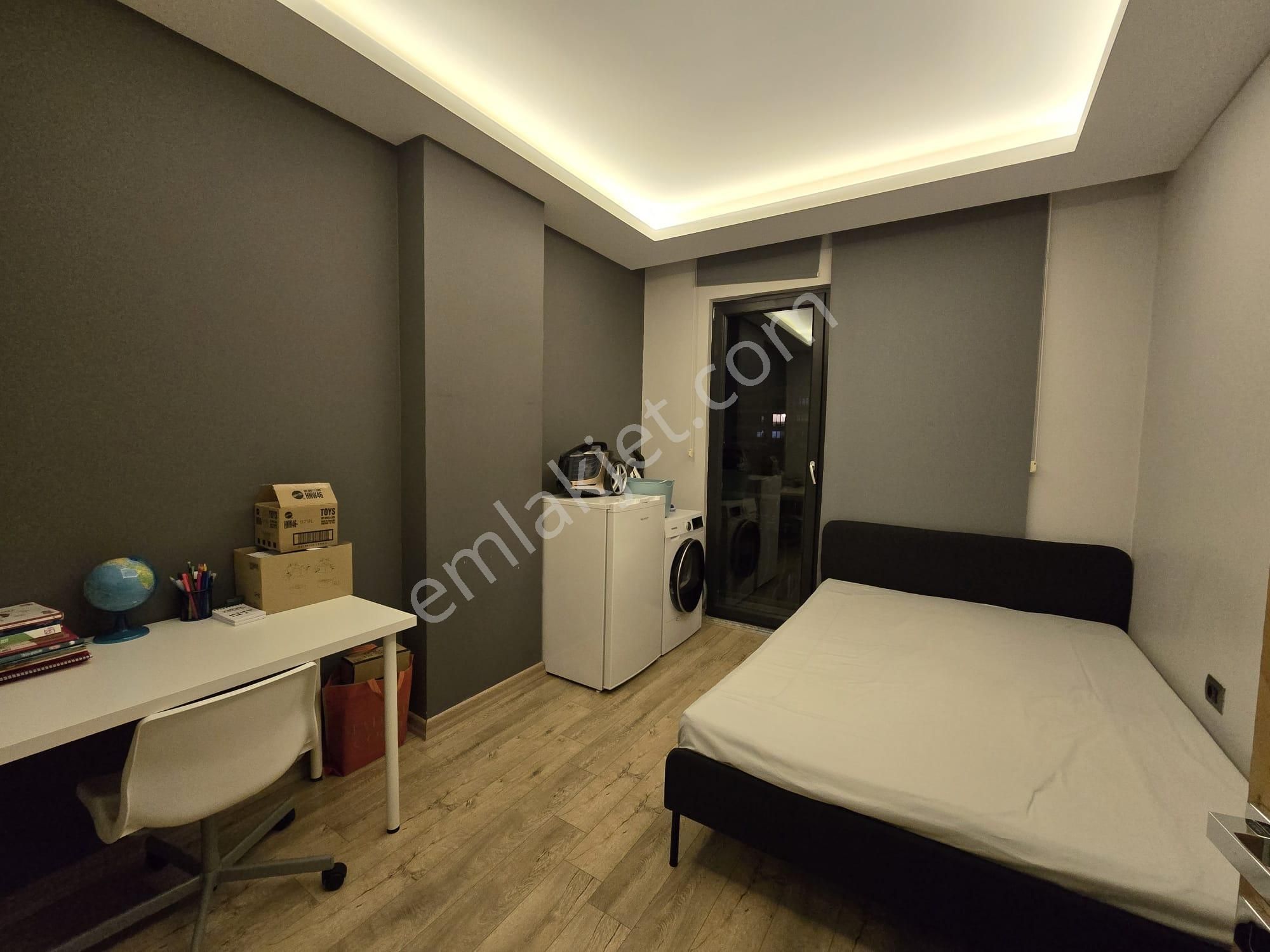 Elfi'den Beşevler Trio Live Porjesinde Satılık 3+1 Ara Kat Daire - Görsel 20