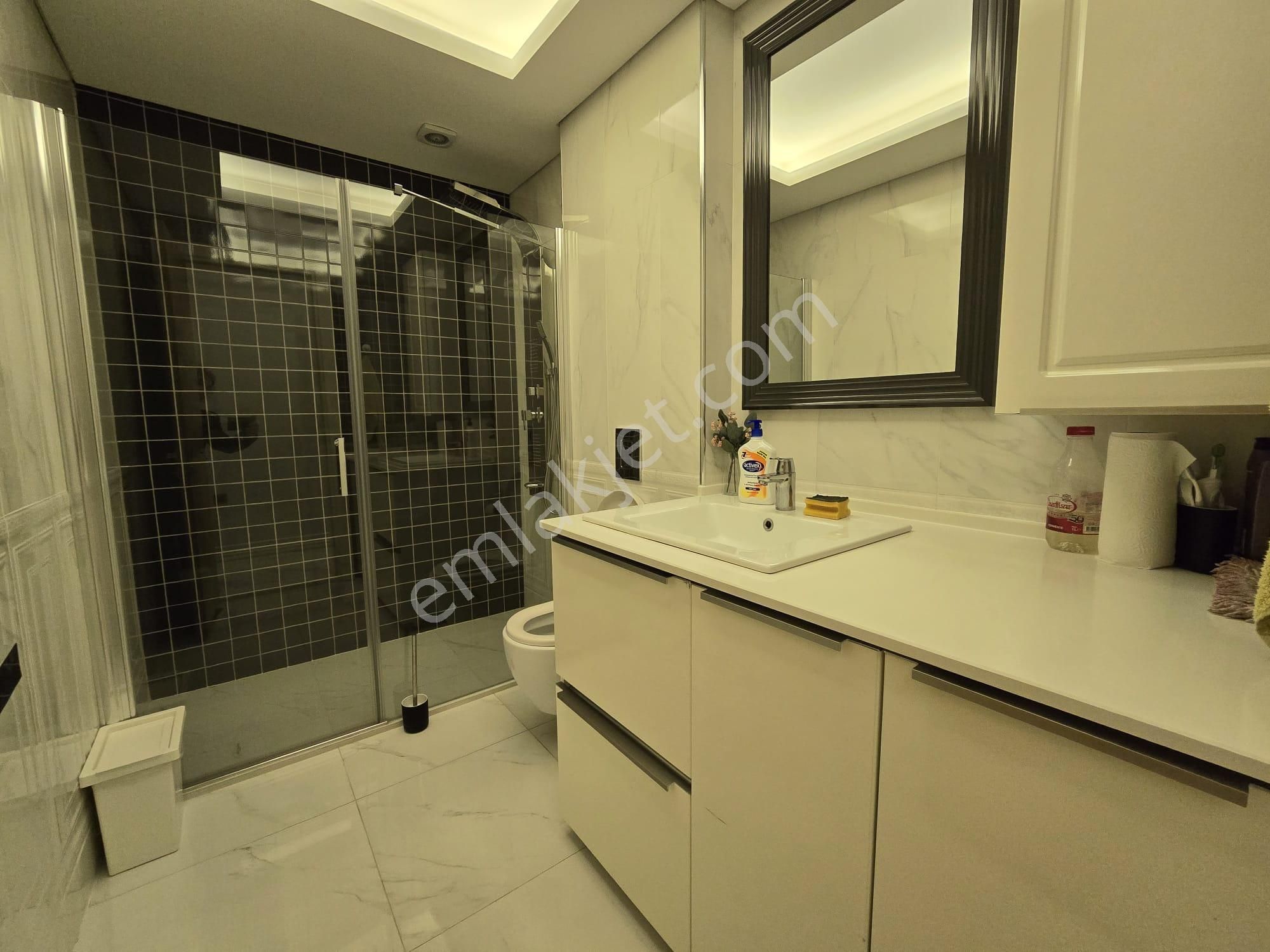 Elfi'den Beşevler Trio Live Porjesinde Satılık 3+1 Ara Kat Daire - Görsel 17